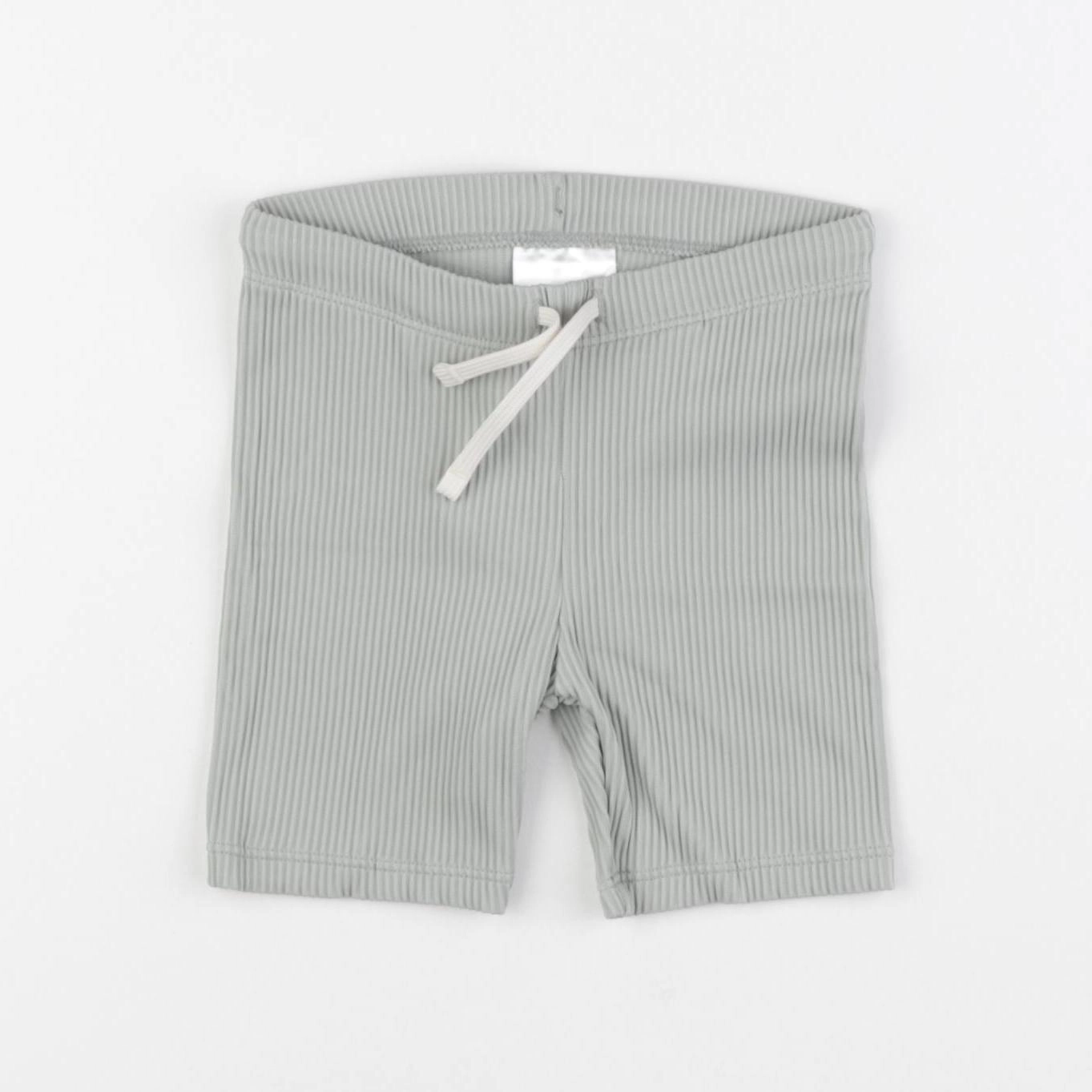 H&M - maillot de bain vert - 1 an à 2 ans