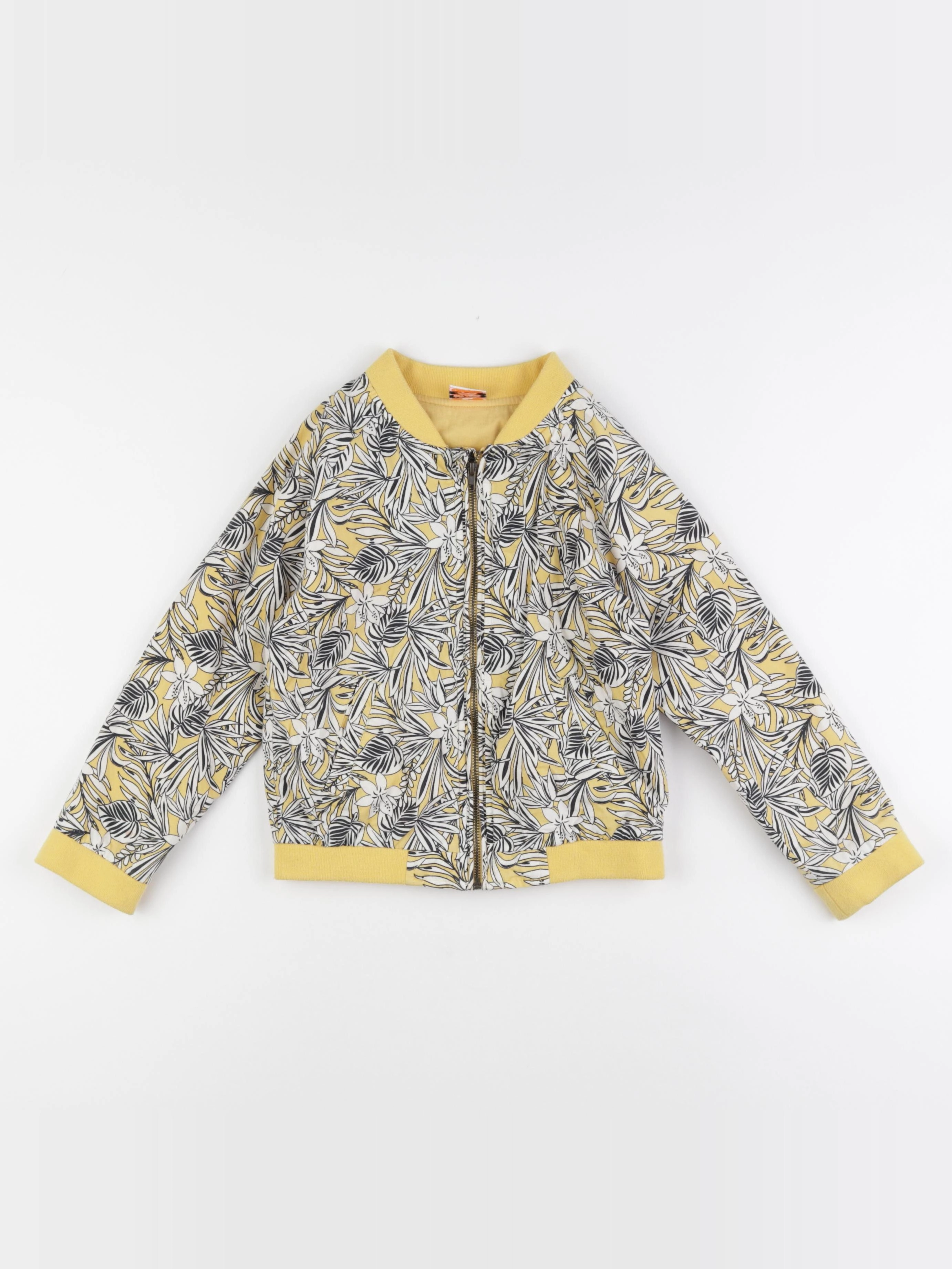 Tape à l'oeil - veste multicolore - 6 ans