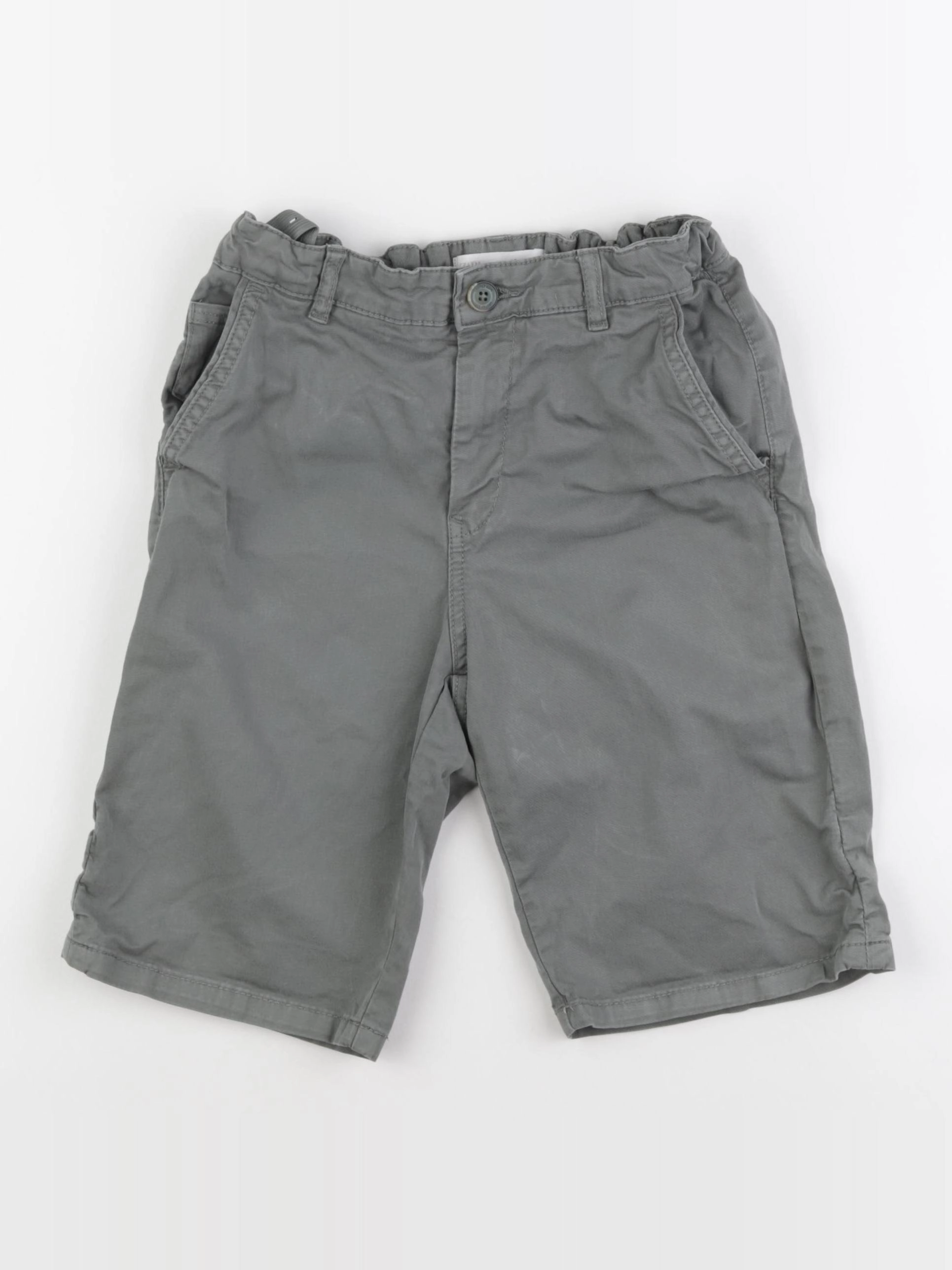 Zara - short vert - 10 ans