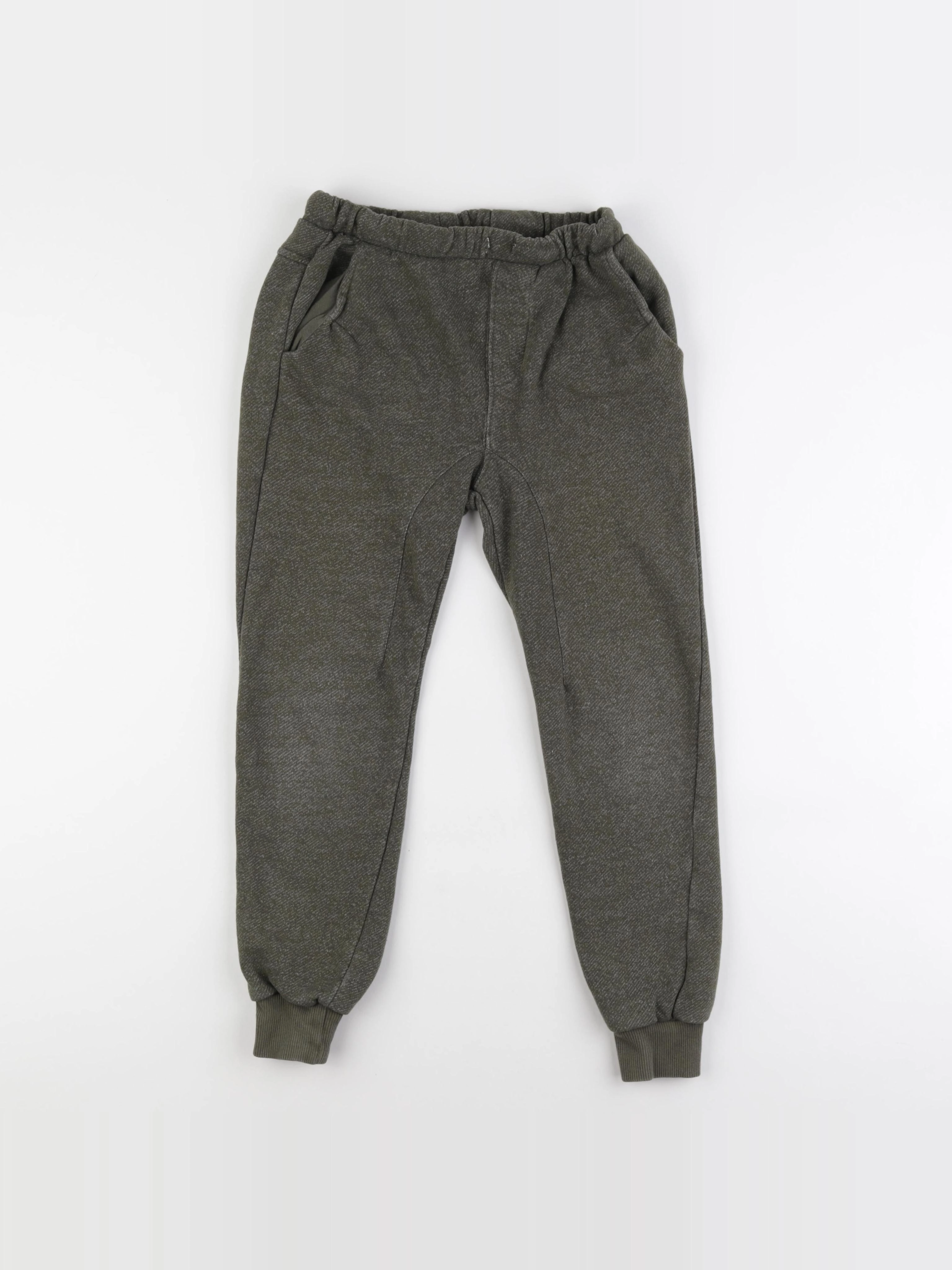 Zara - jogging vert - 10 ans