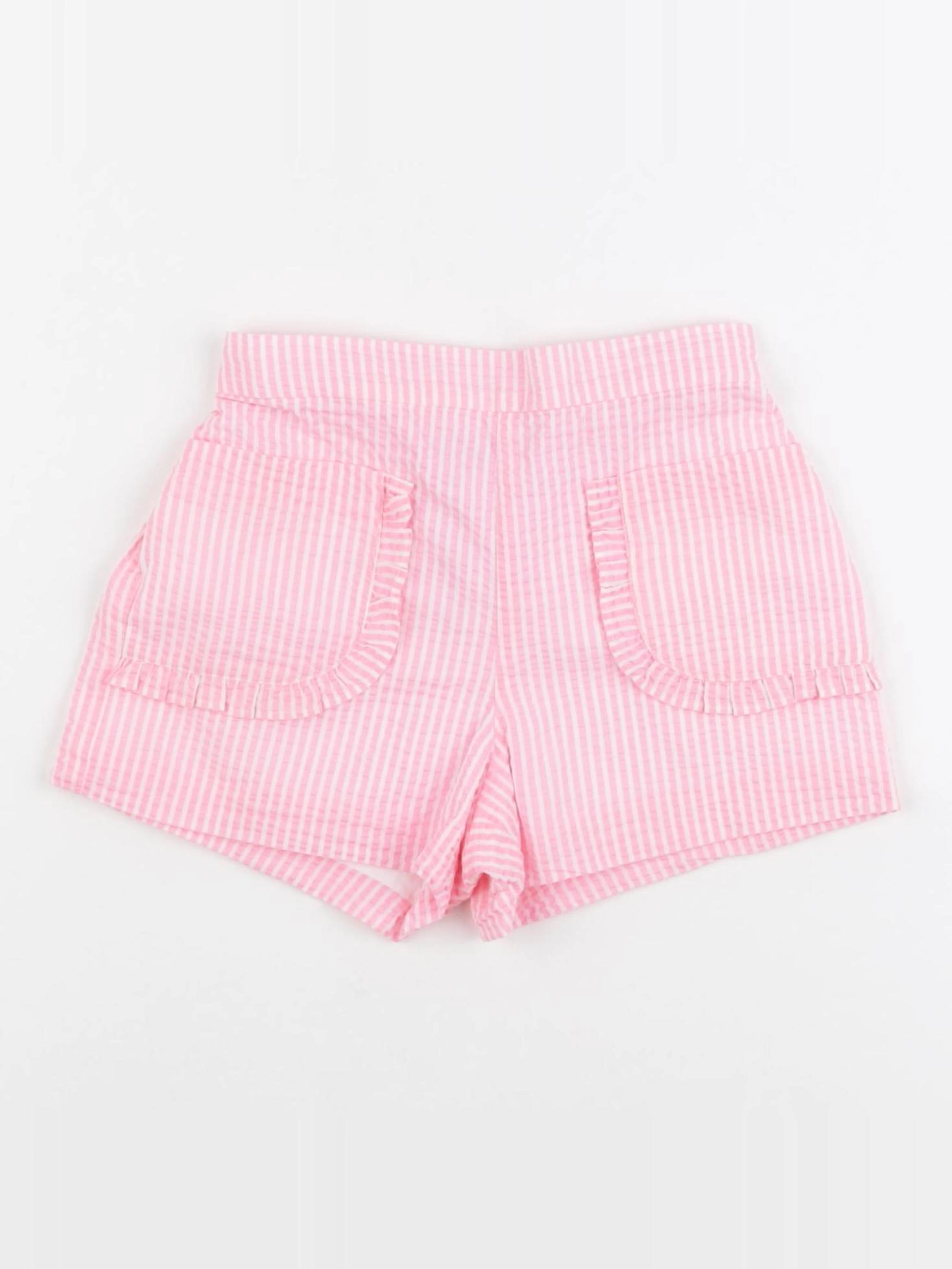 Jacadi - short rose - 36 mois