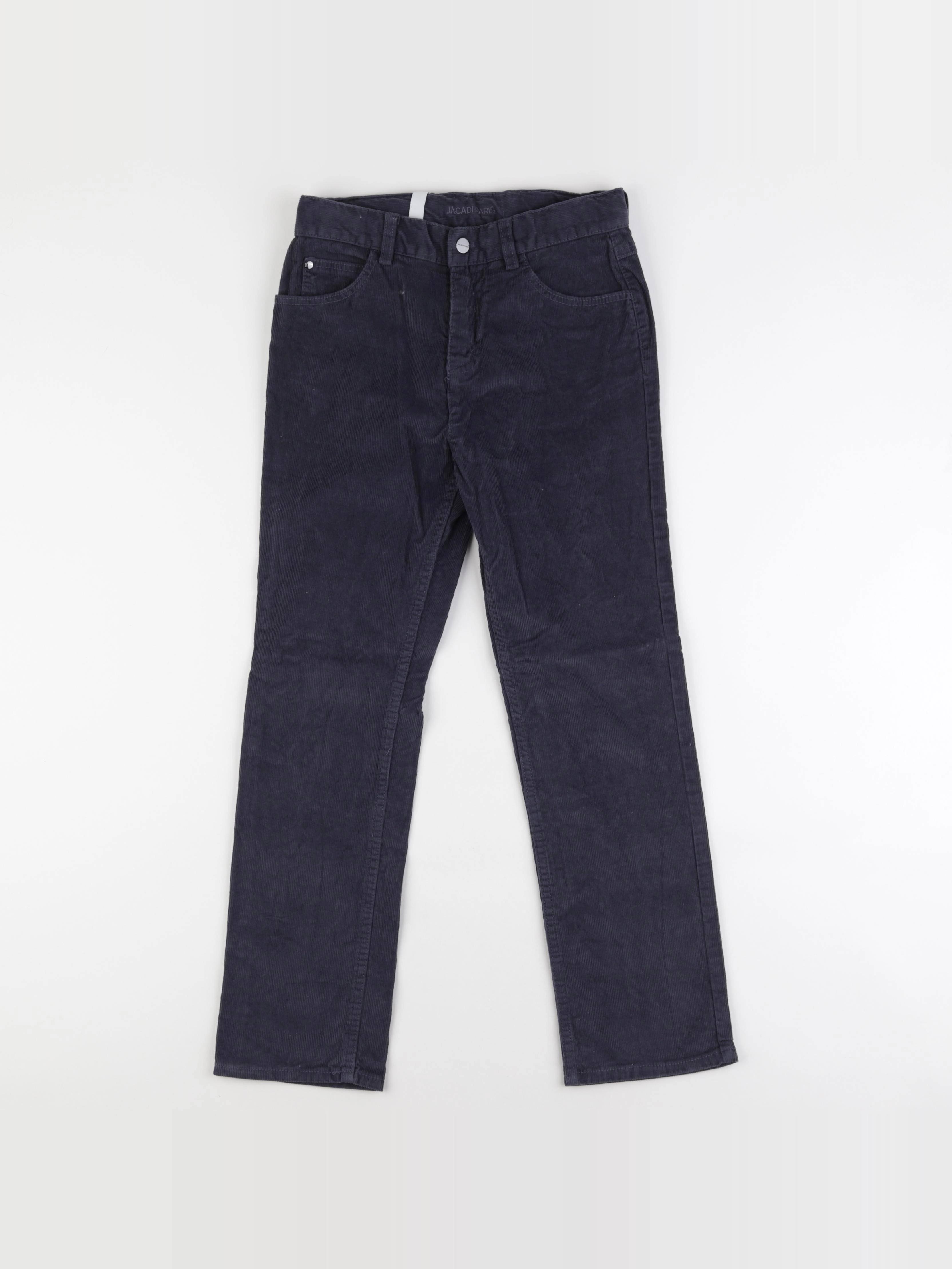Jacadi - pantalon bleu - 10 ans
