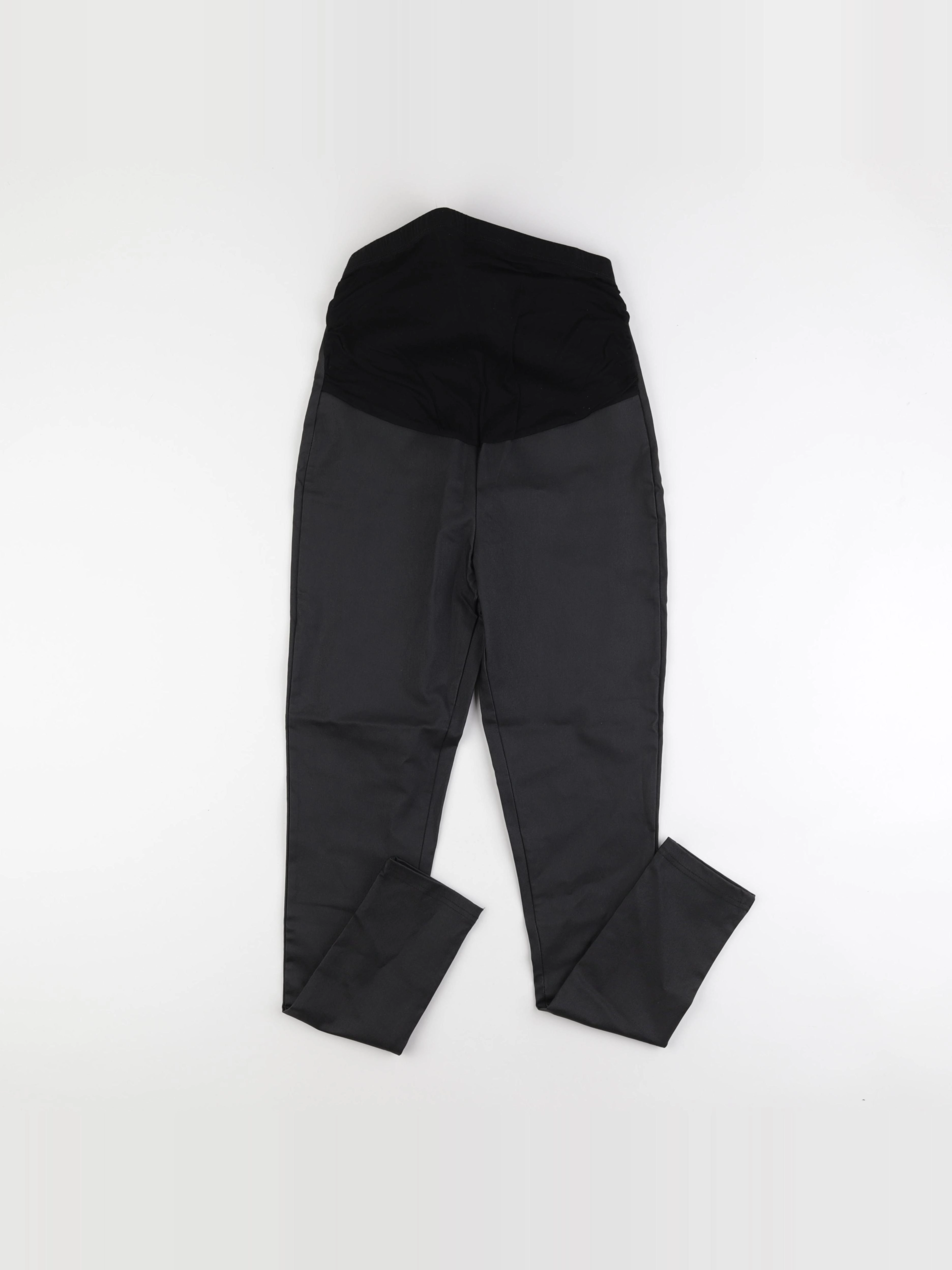 Seraphine - pantalon grossesse noir - 38