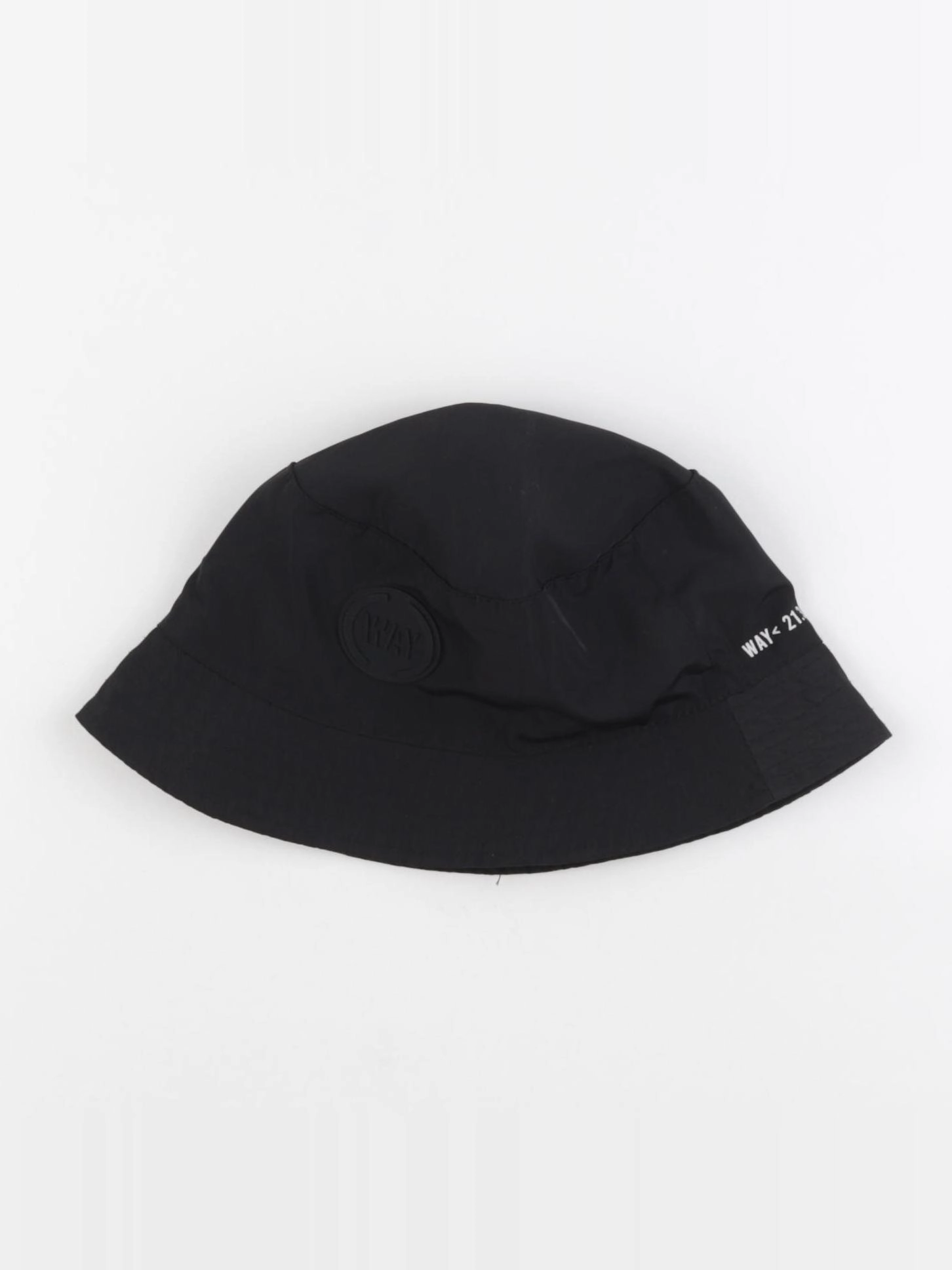 IKKS - chapeau noir - 14/16 ans
