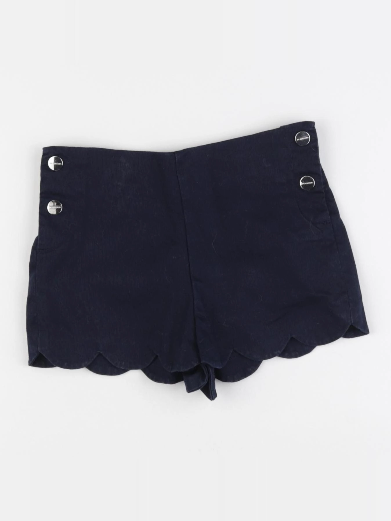 Jacadi - short bleu - 3 ans