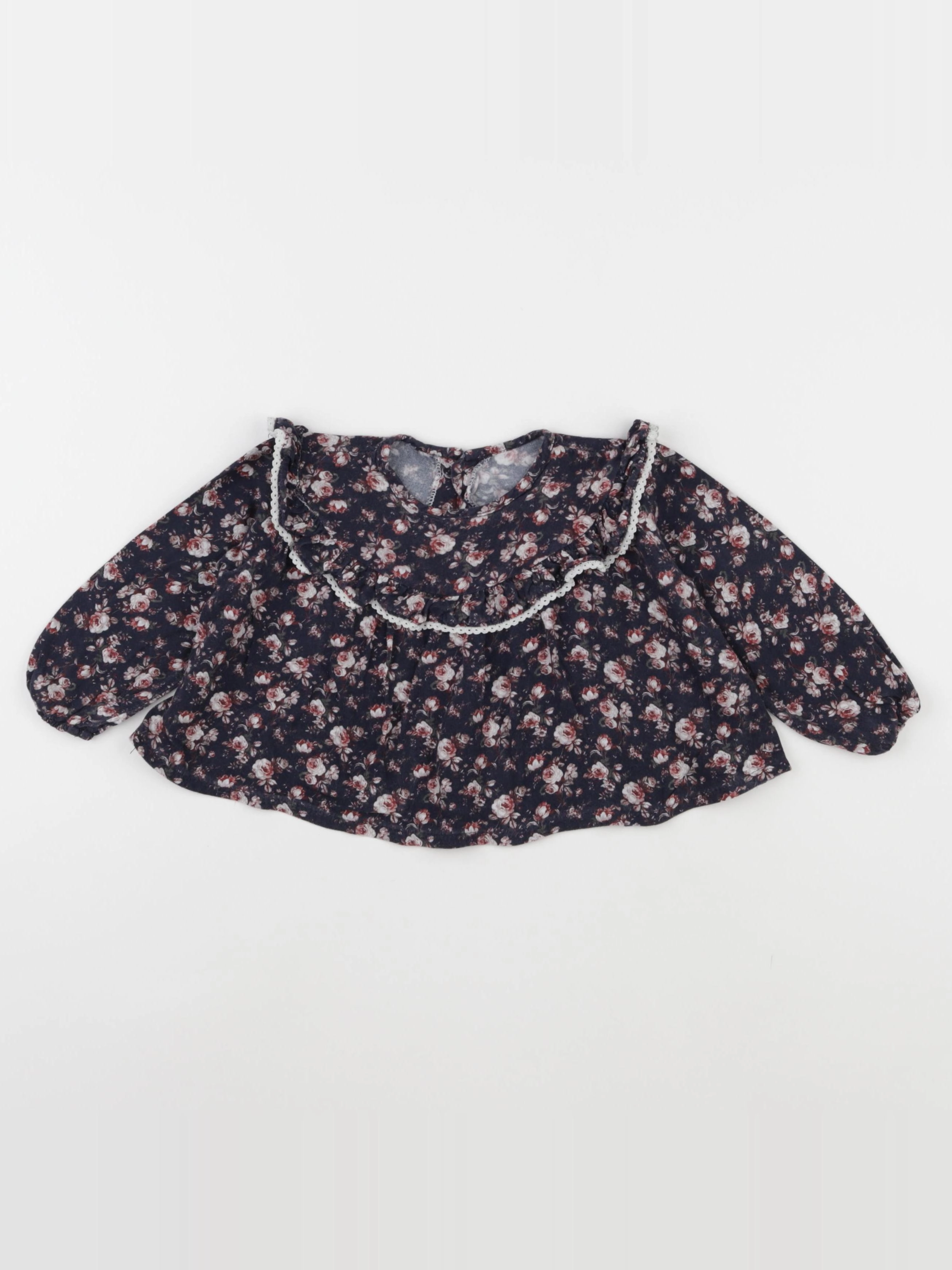 Lola Palacios - tee-shirt multicolore - 18 mois