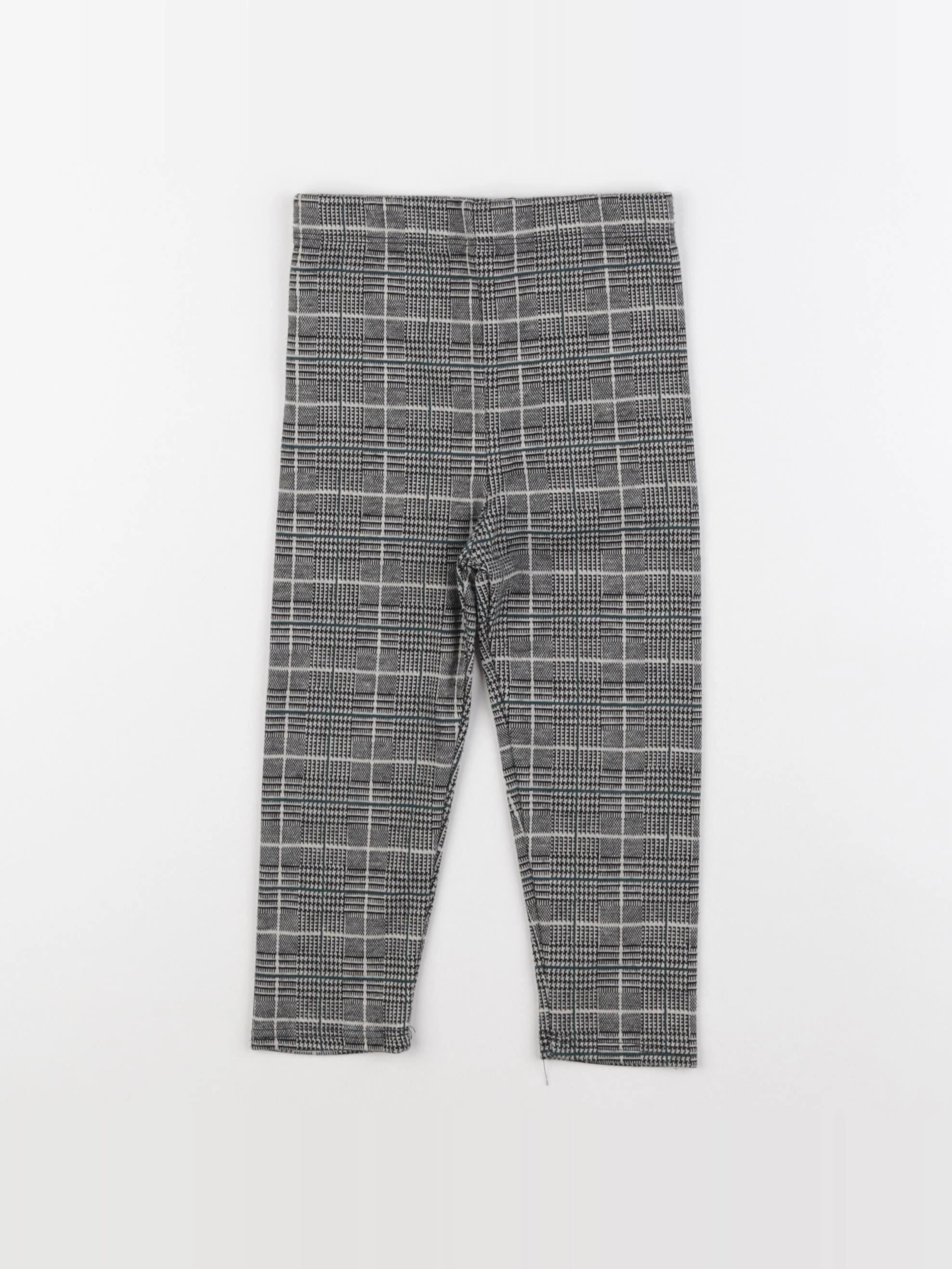 Vertbaudet - pantalon multicolore - 3 ans