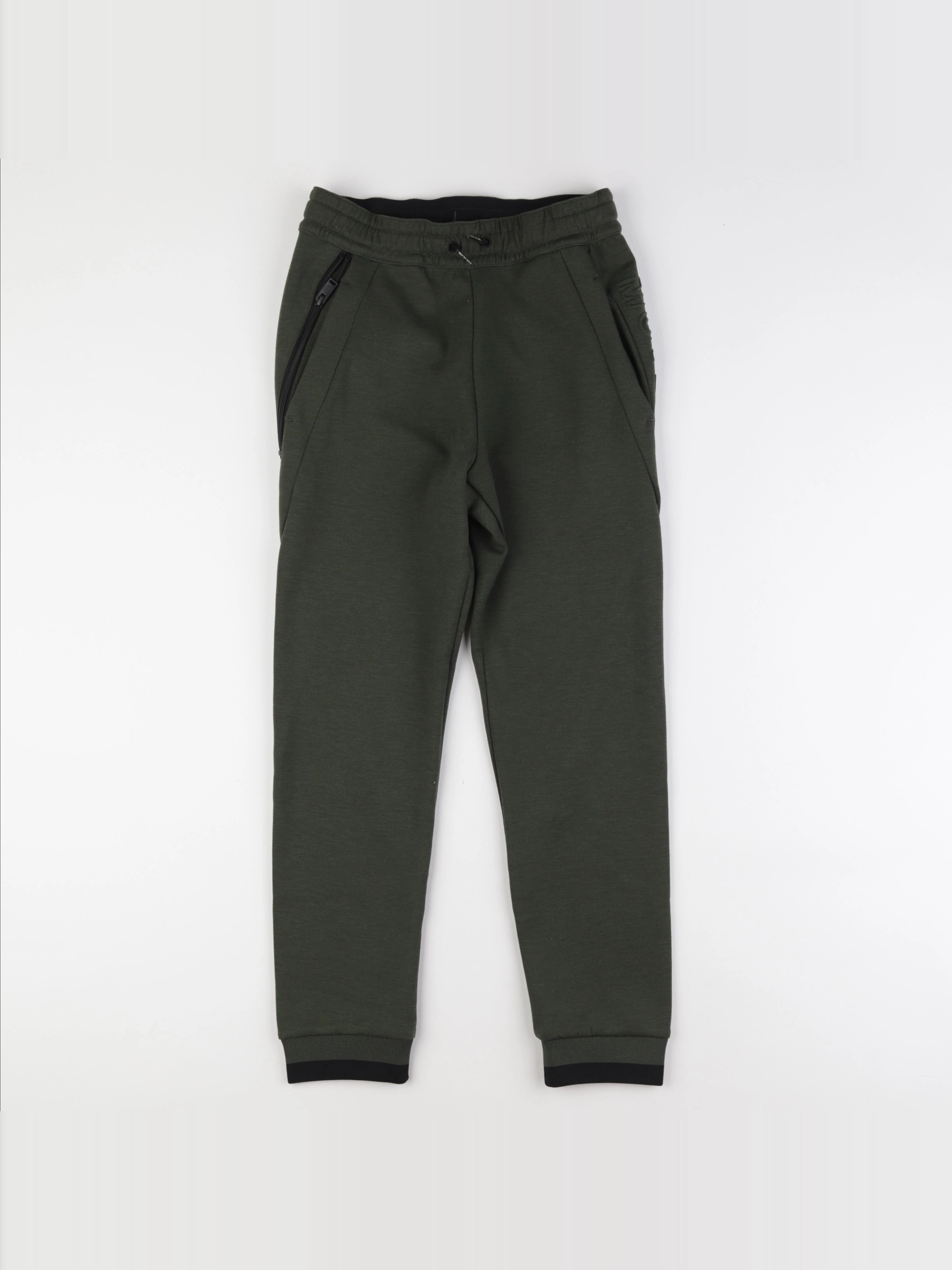 IKKS - jogging vert - 12 ans