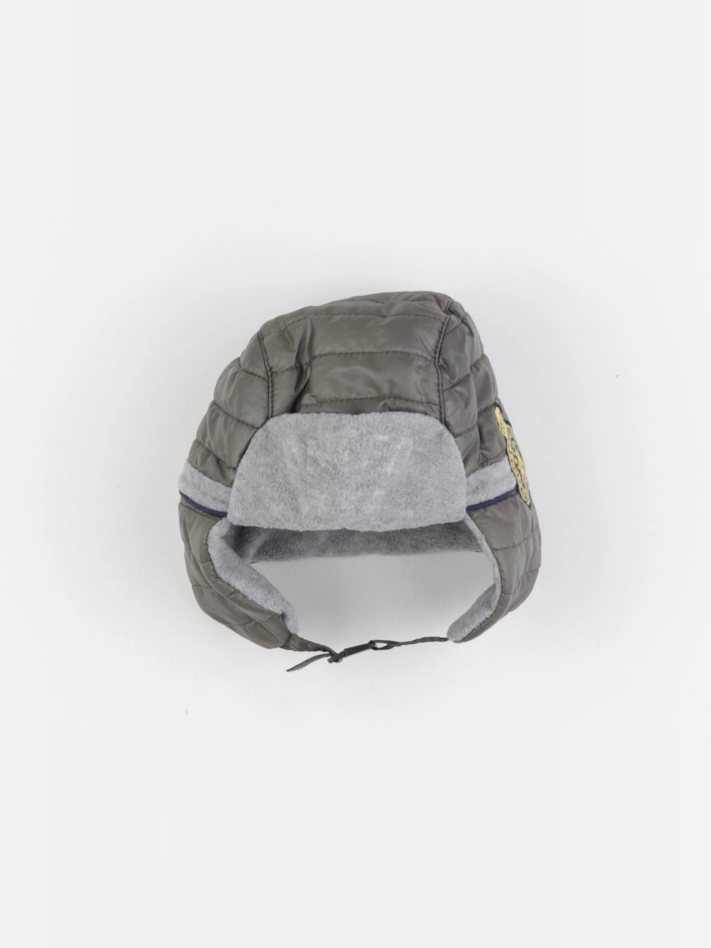 IKKS - bonnet vert - 2 ans