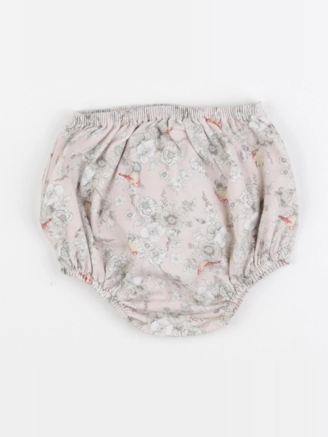 Lola Palacios - bloomer multicolore - 24 mois