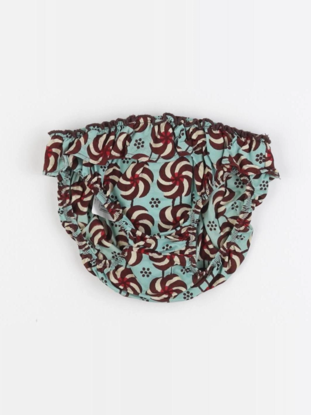 Monoprix - bloomer multicolore - 12/18 mois