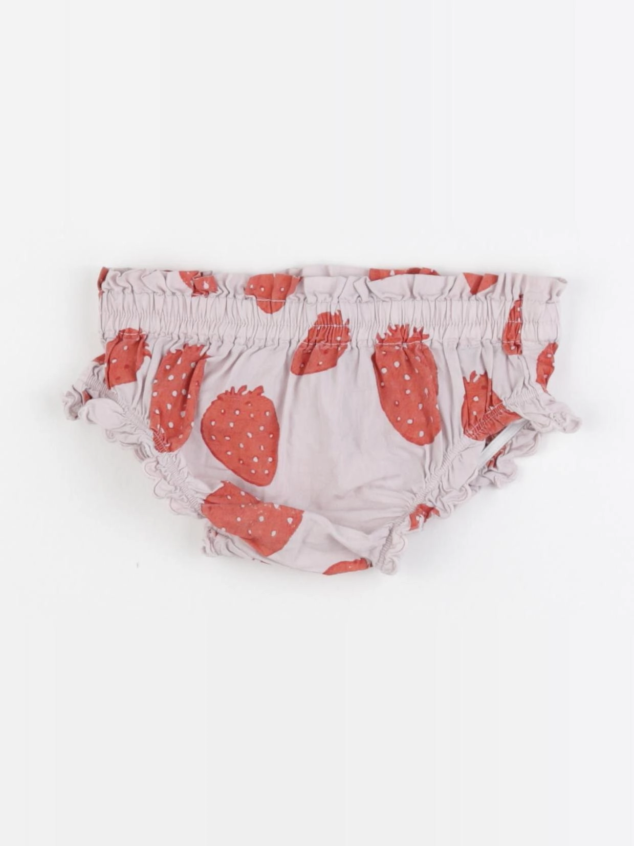 Holi & Love - bloomer rose - 2/3 ans