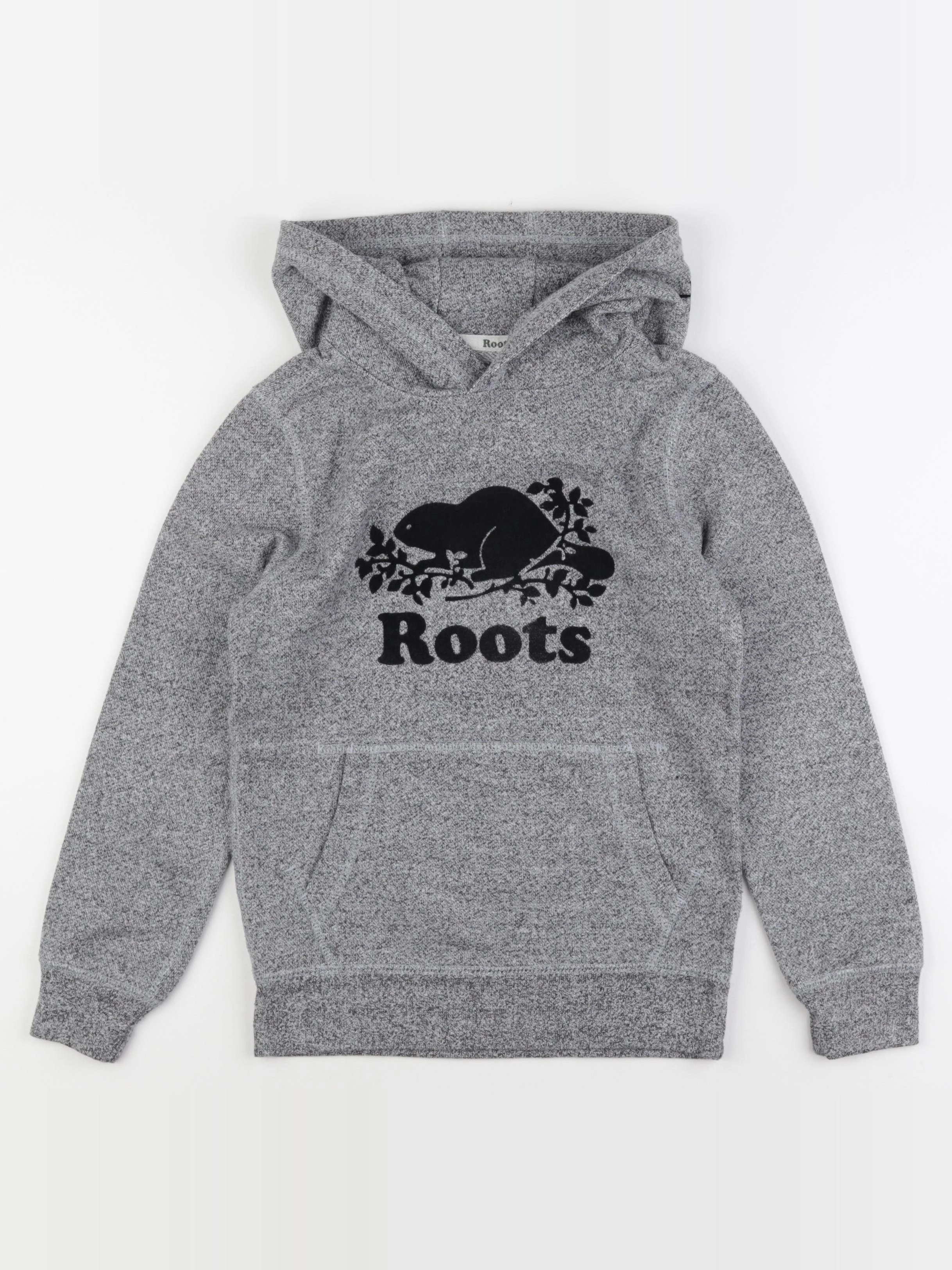 Roots - cape gris - 16 ans
