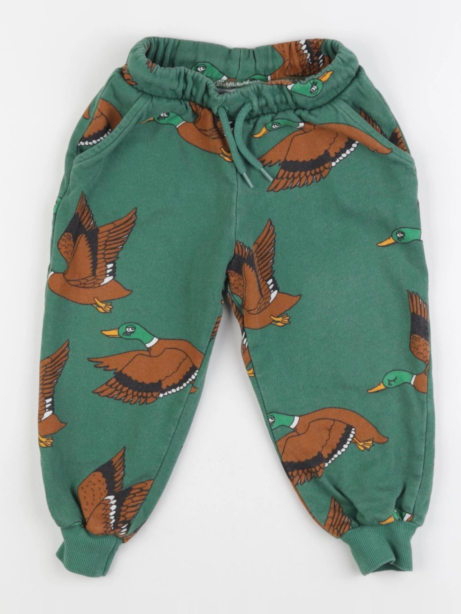 Mini Rodini - jogging vert - 3 ans