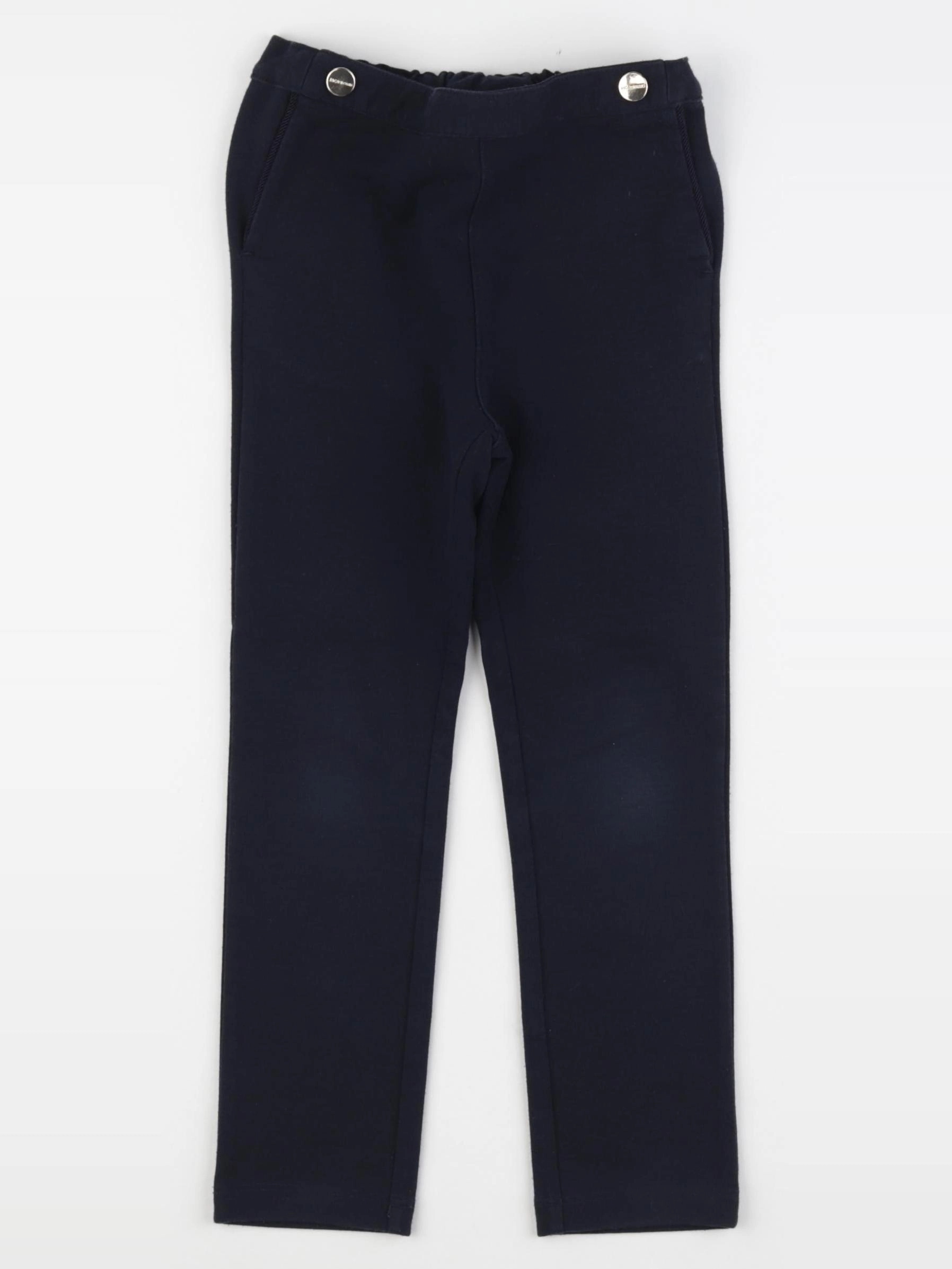 Jacadi - pantalon bleu - 5 ans