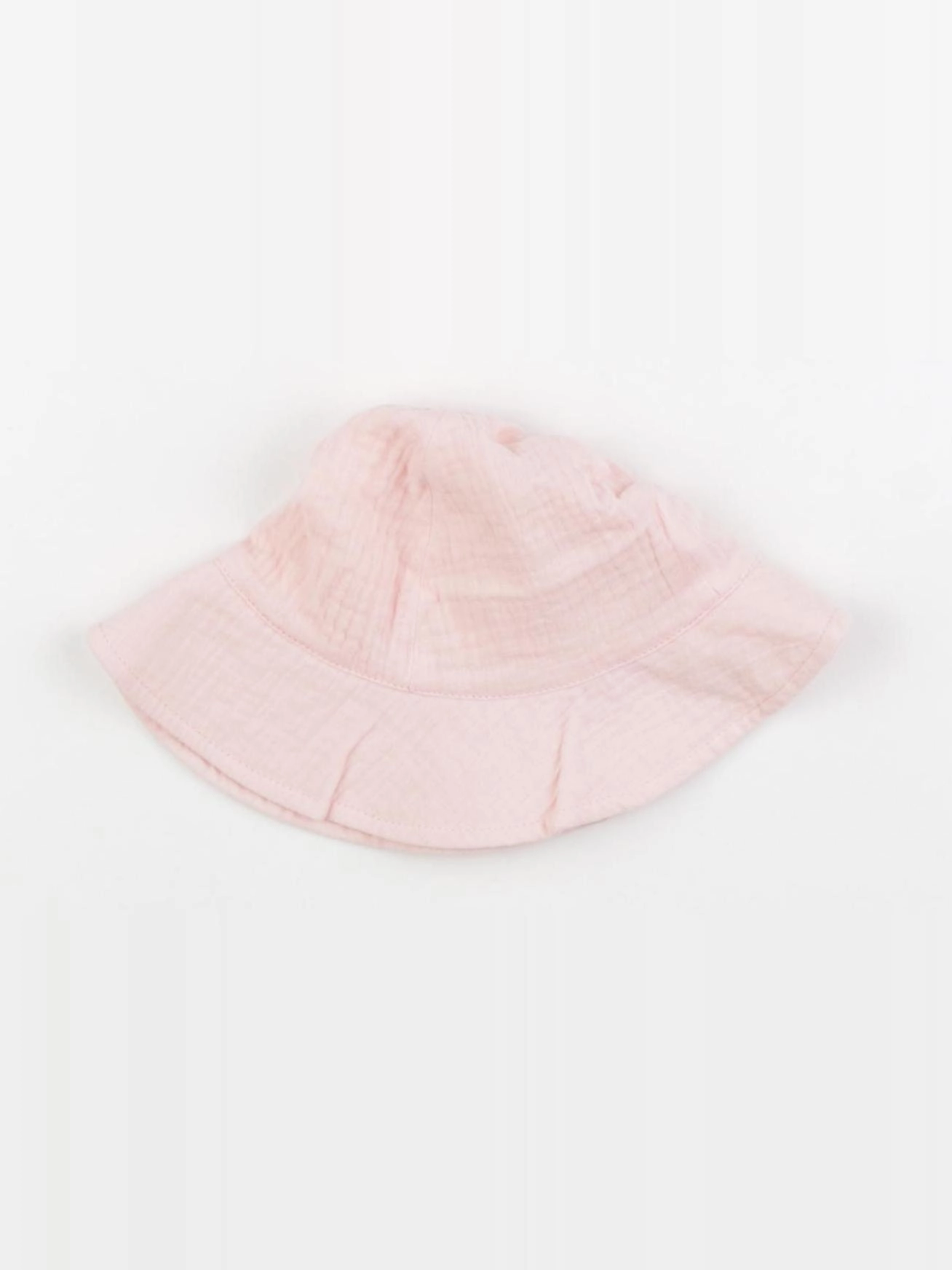 Boutchou - chapeau rose - 18/24 mois