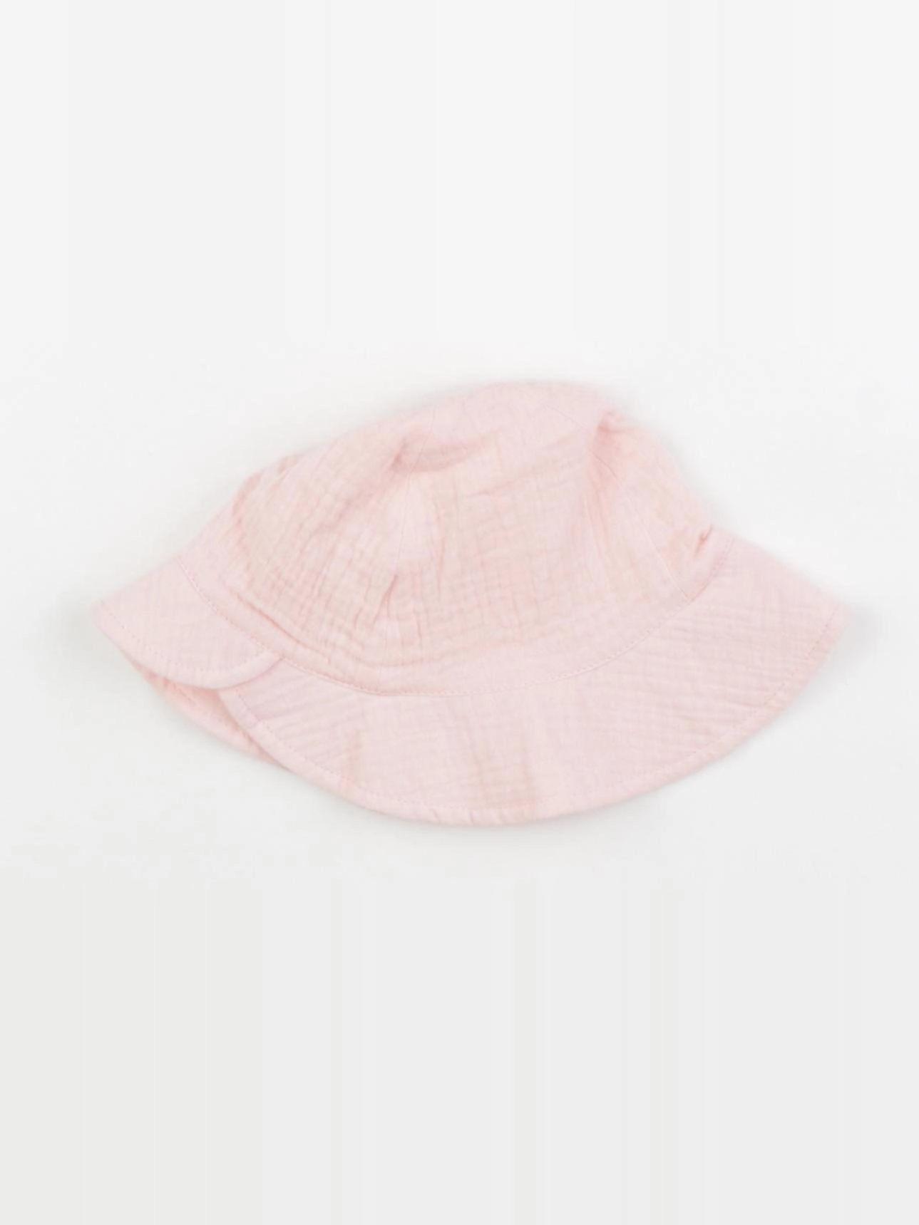 Boutchou - chapeau rose - 18/24 mois