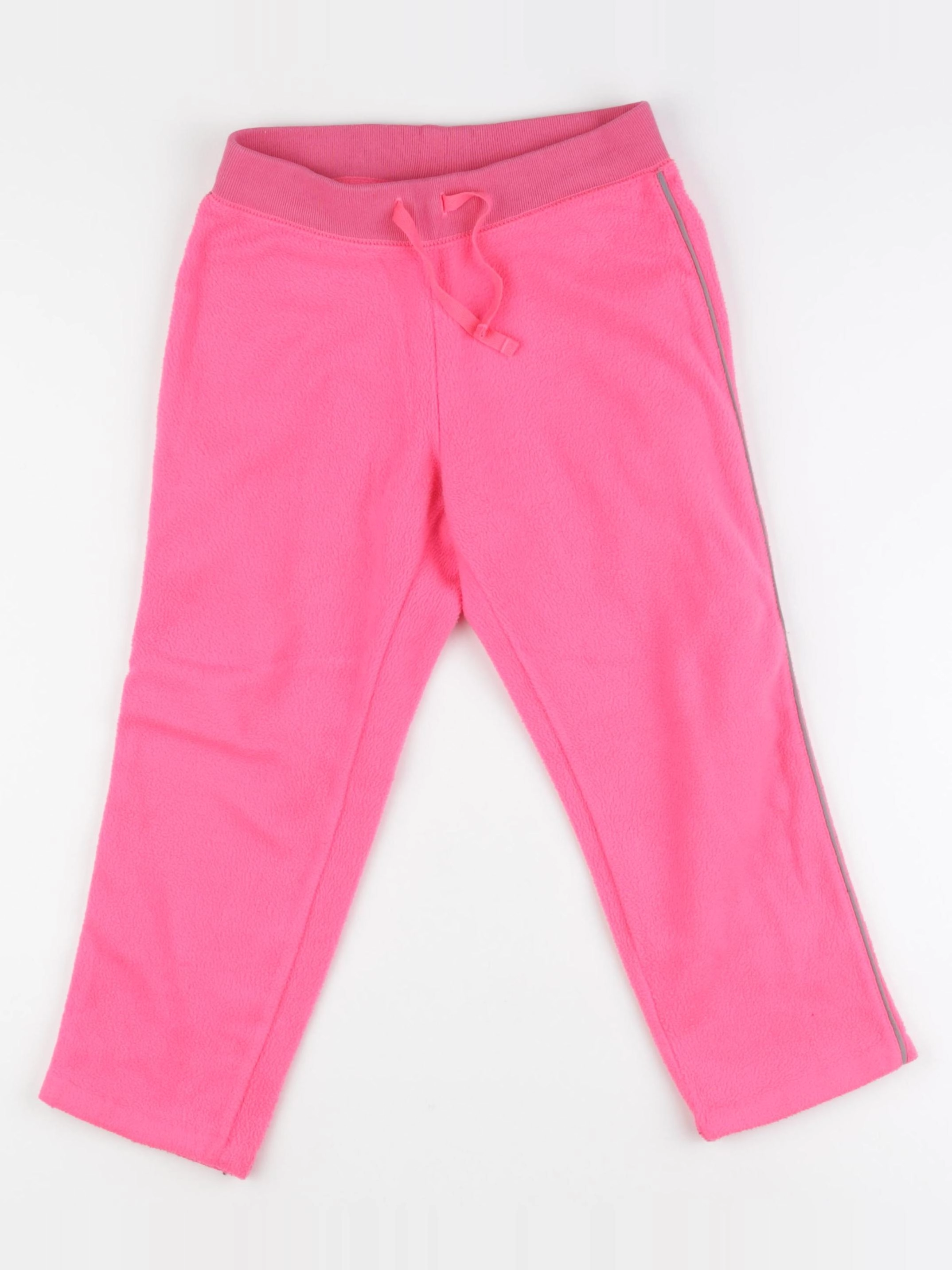 GAP - pantalon rose - 8 ans