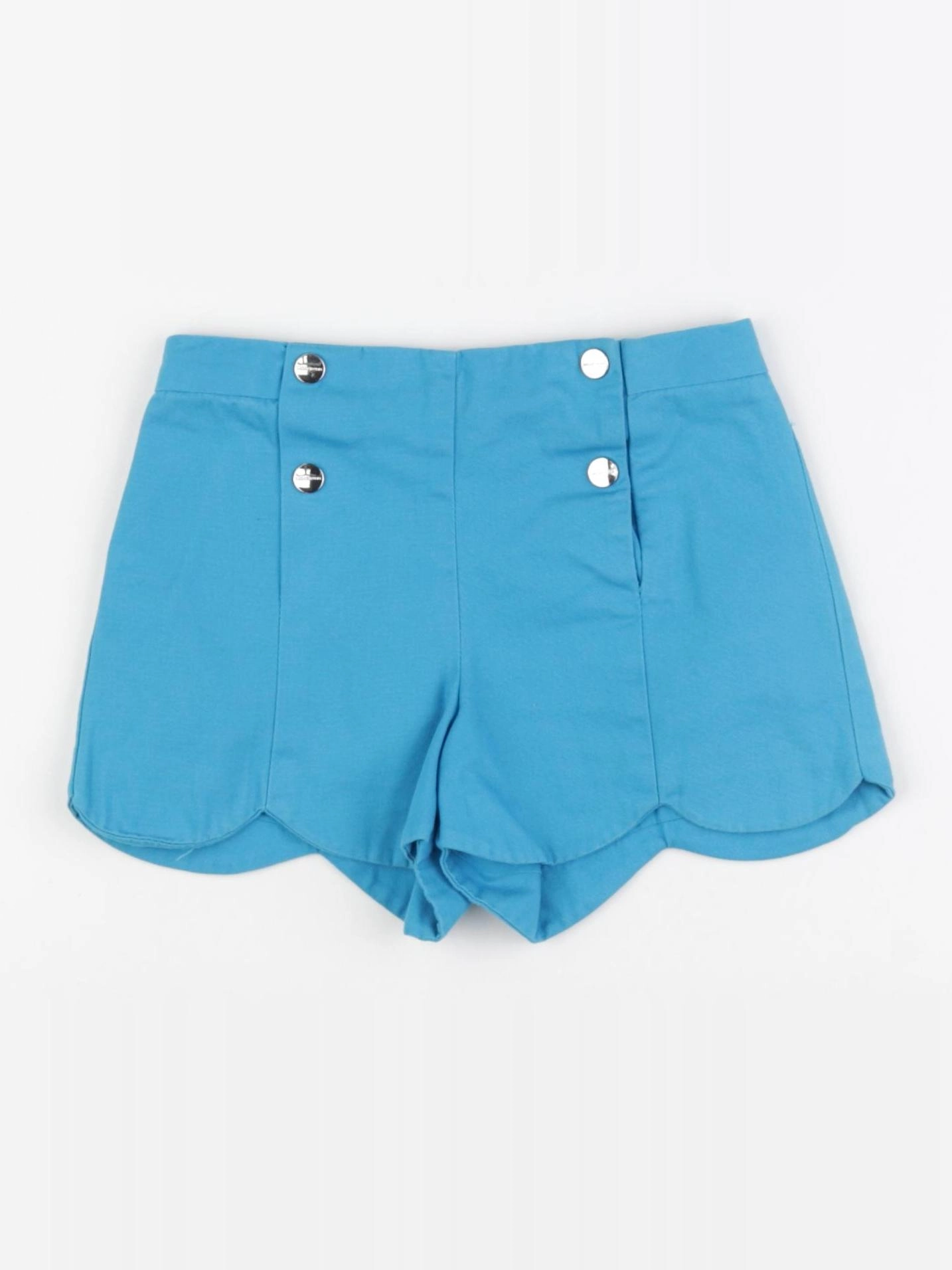 Jacadi - short bleu - 36 mois