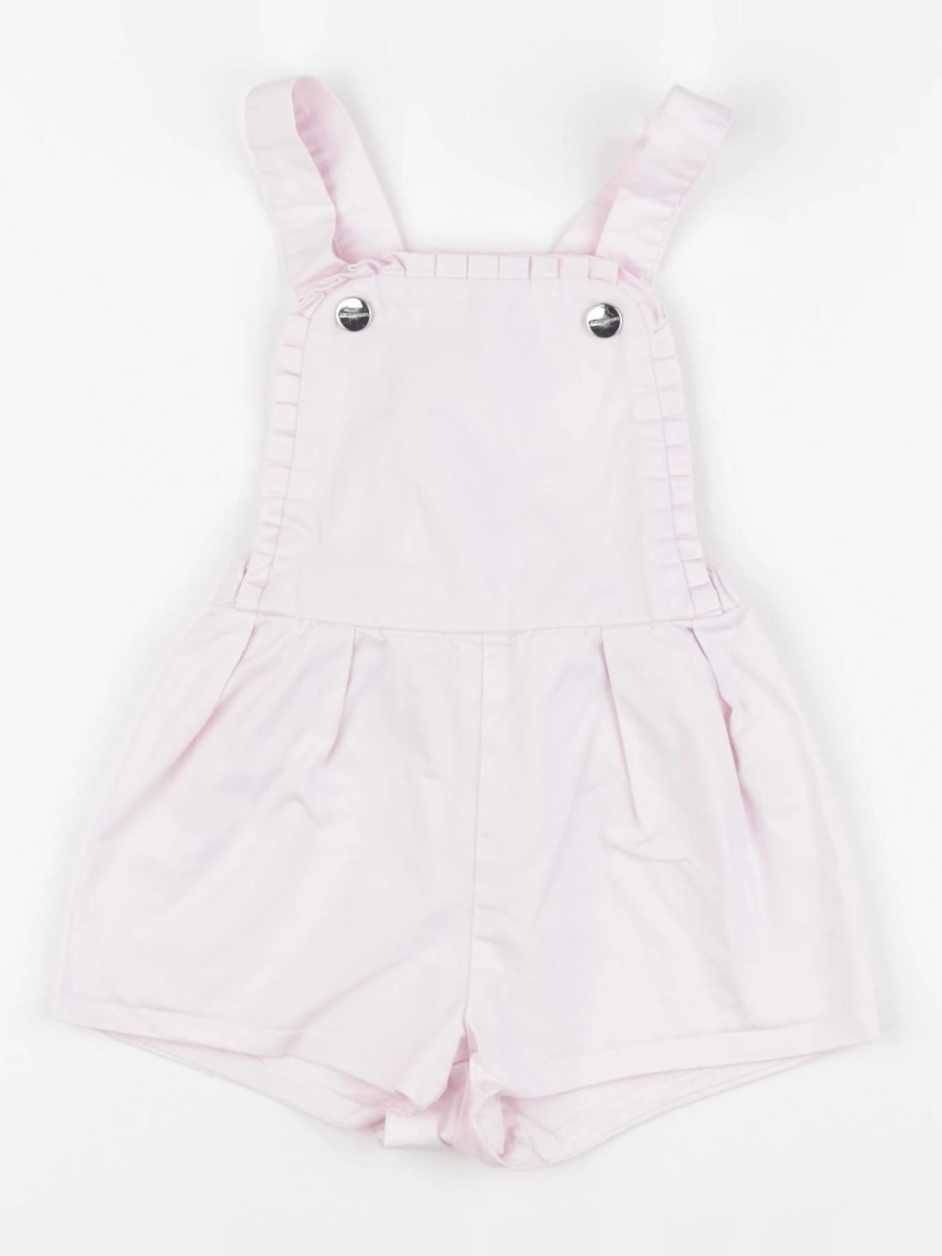 Jacadi - salopette rose - 24 mois
