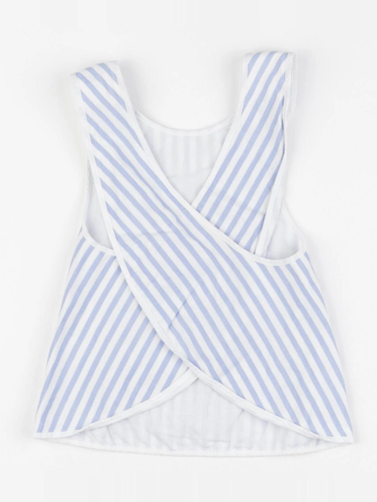Jacadi - blouse bleu - 36 mois