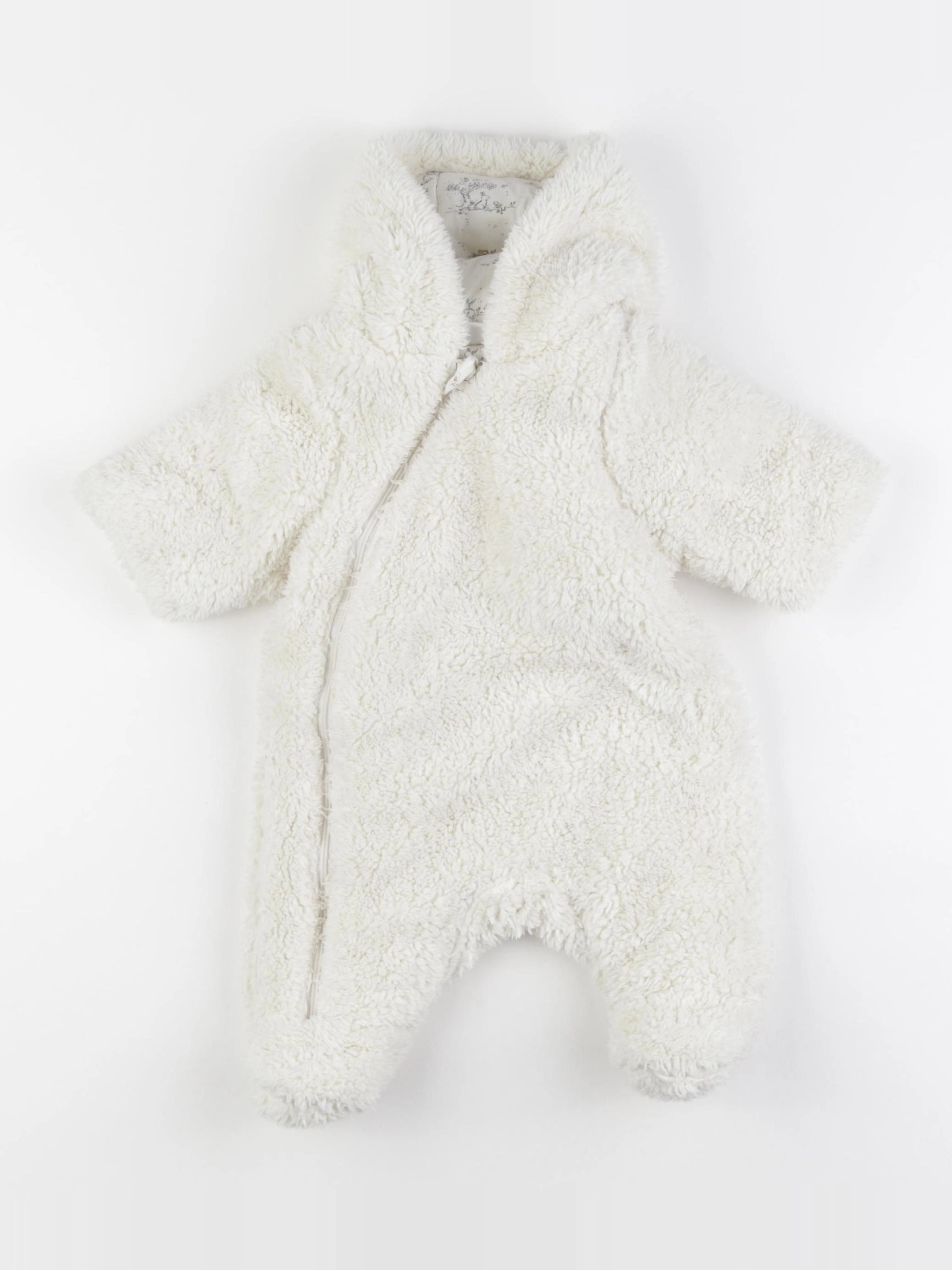 Natalys - combi-pilote beige - 1 mois
