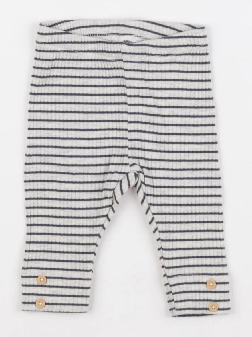 Name it - legging bleu - 1 mois