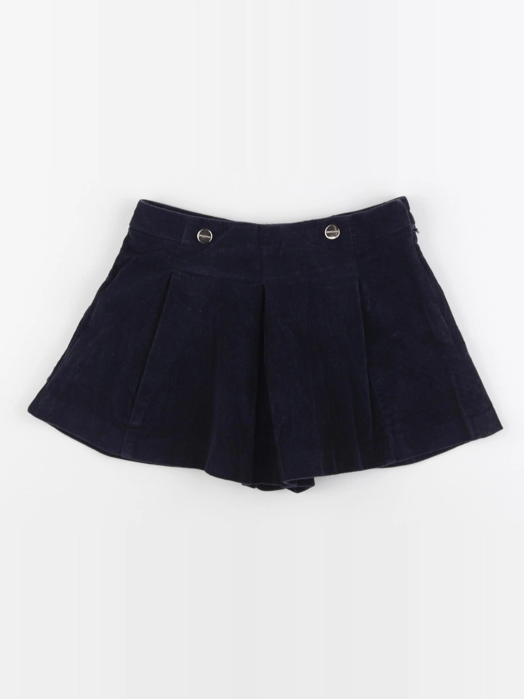 Jacadi - short bleu - 4 ans