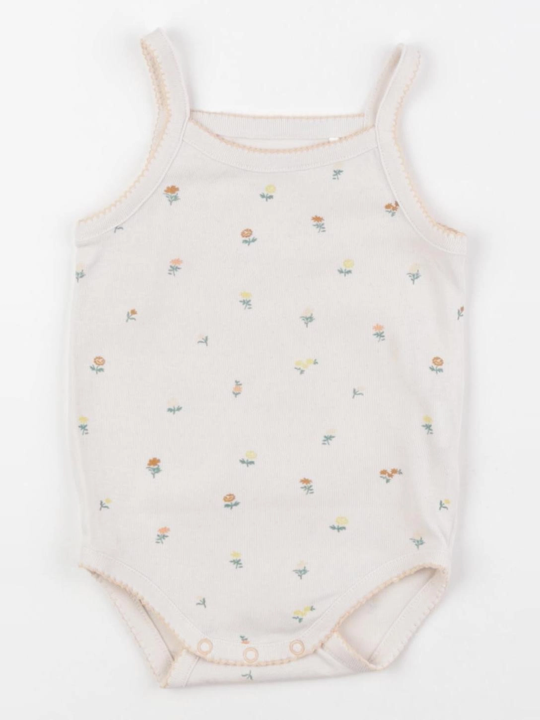 Boutchou - body beige - 9 mois