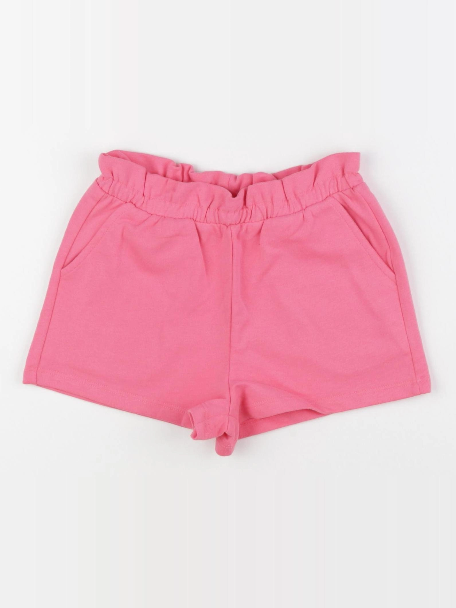 Vertbaudet - short rose - 6 ans