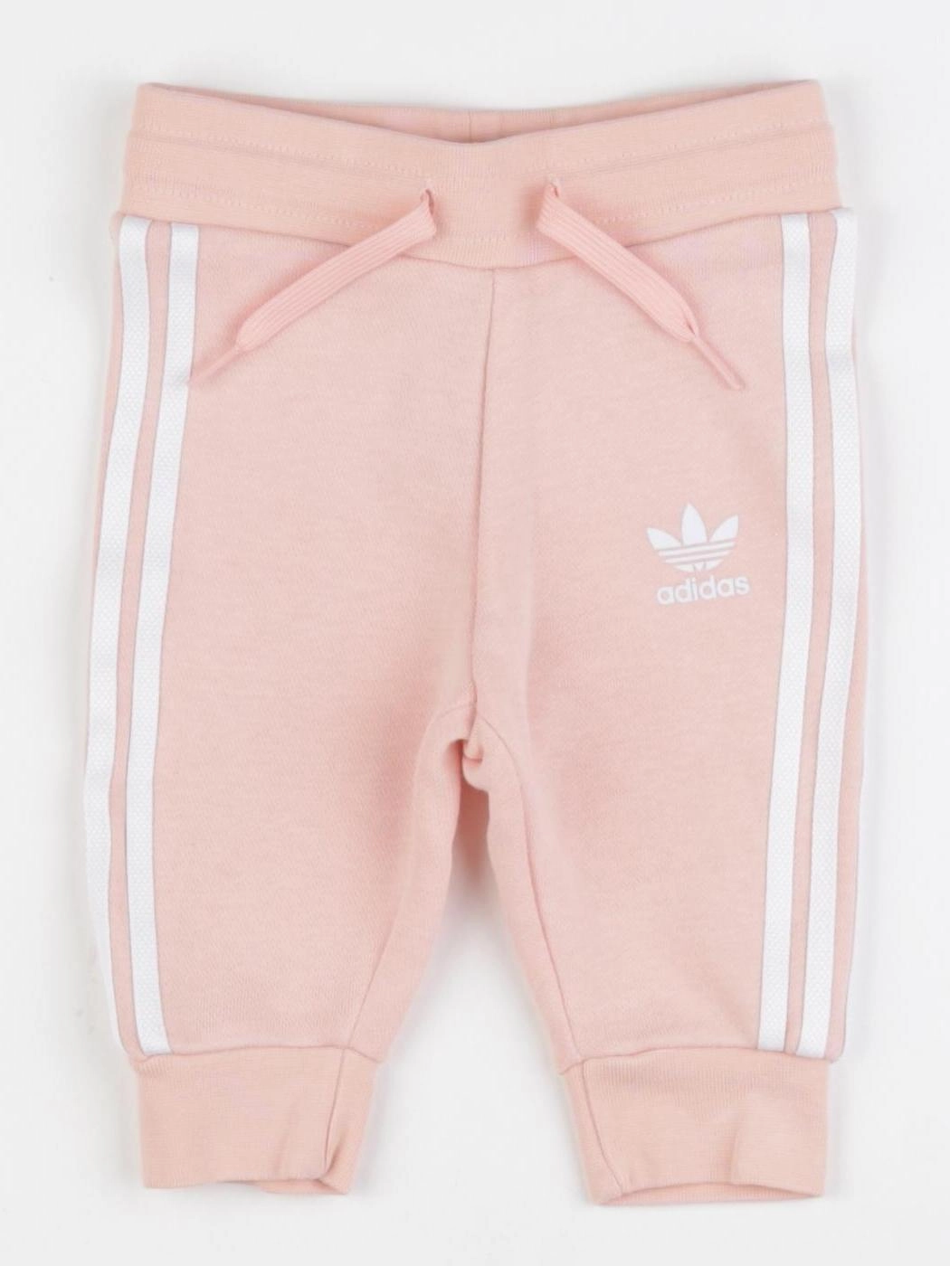 Adidas - jogging rose - 3/6 mois