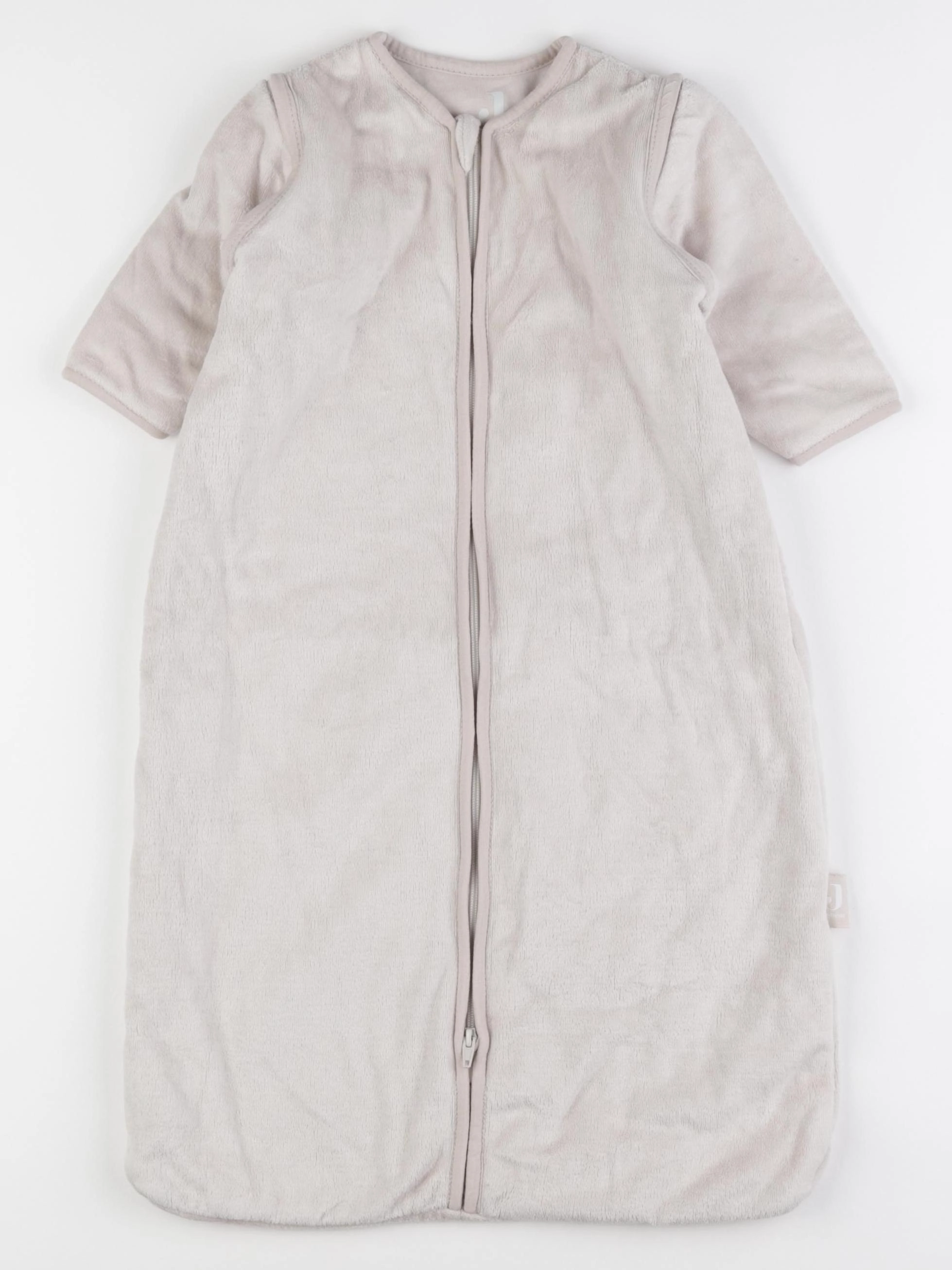 Jollein - gigoteuse TOG 3 beige - 3/6 mois