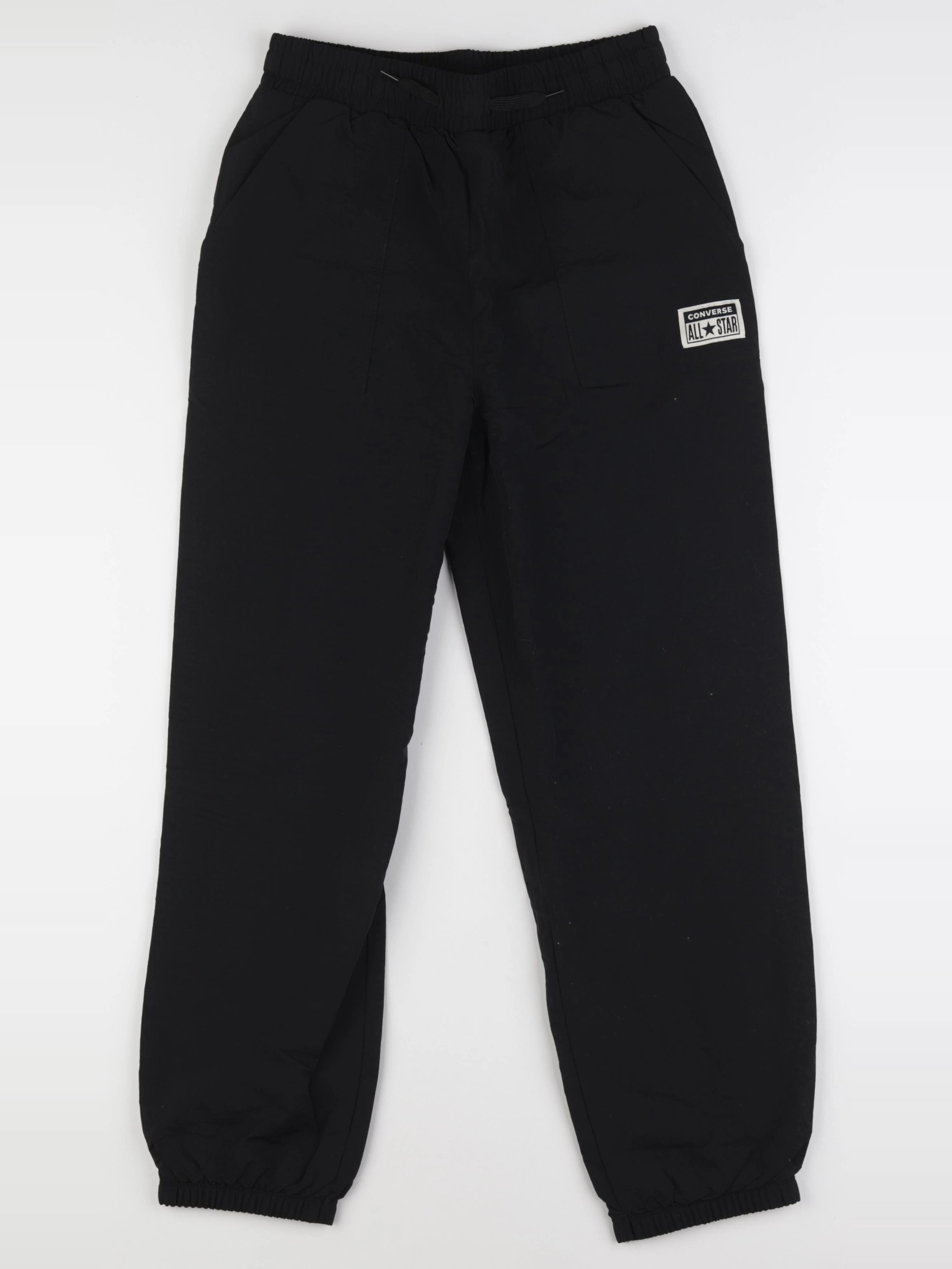 Converse - jogging noir - 10/12 ans