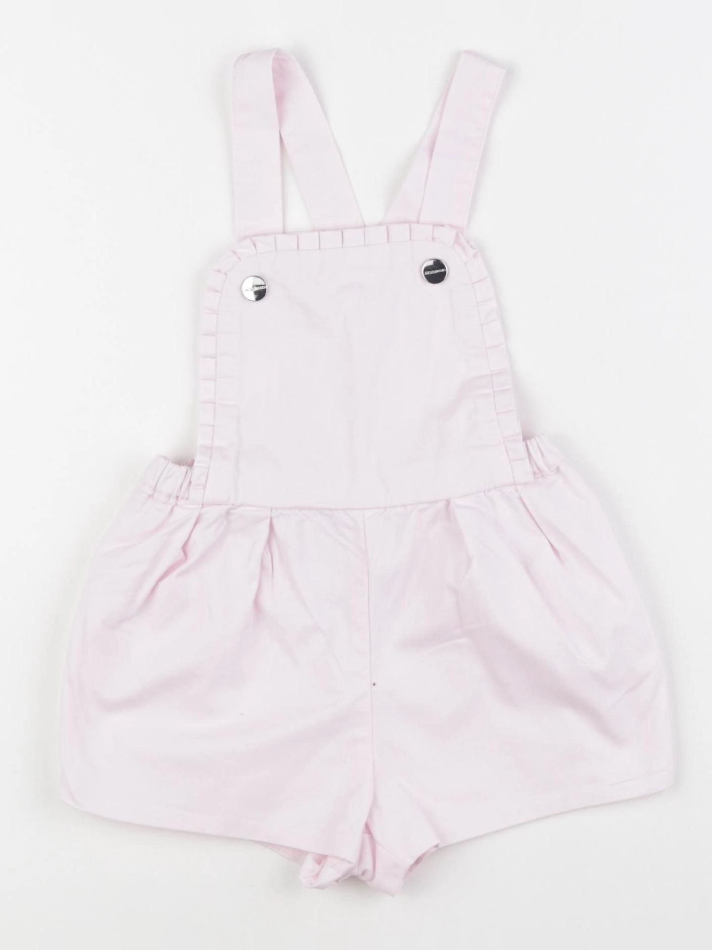 Jacadi - salopette rose - 36 mois