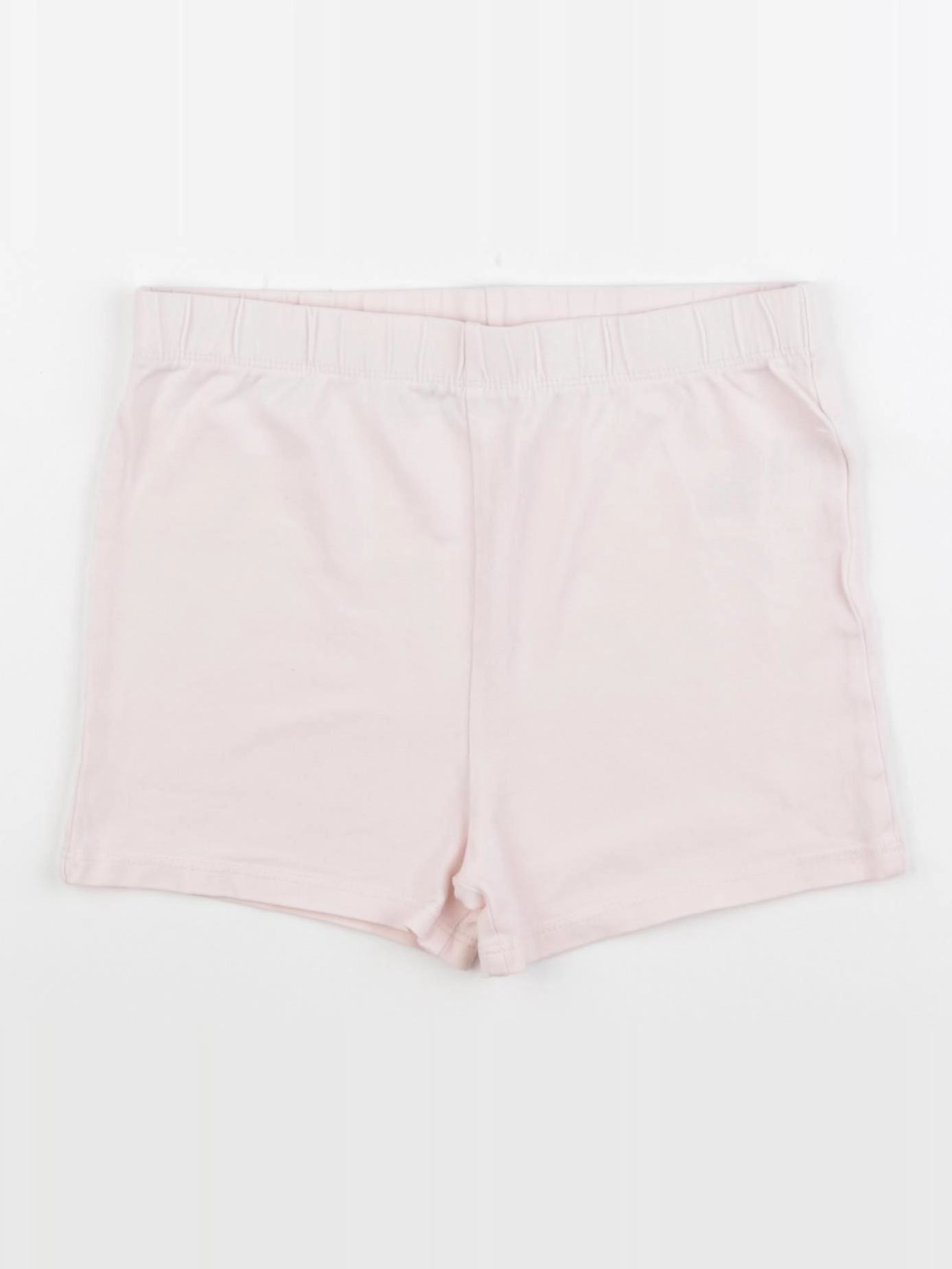 Vertbaudet - short rose - 10 ans