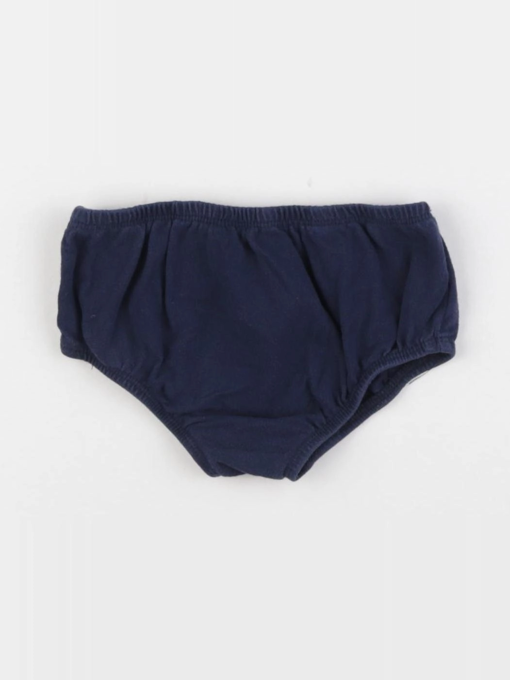 Tommy Hilfiger - bloomer bleu - 2 ans