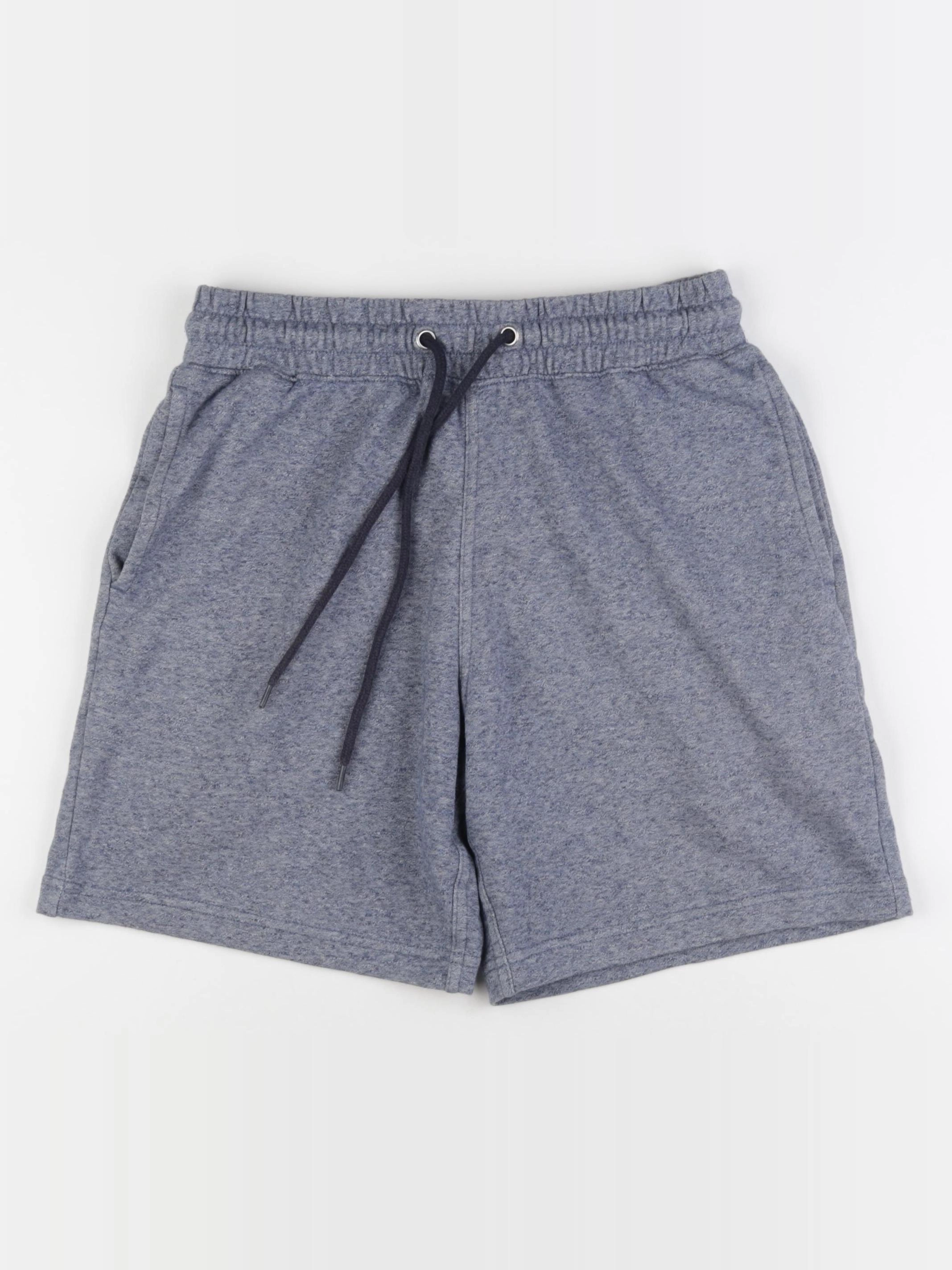 H&M - short gris - 13/14 ans