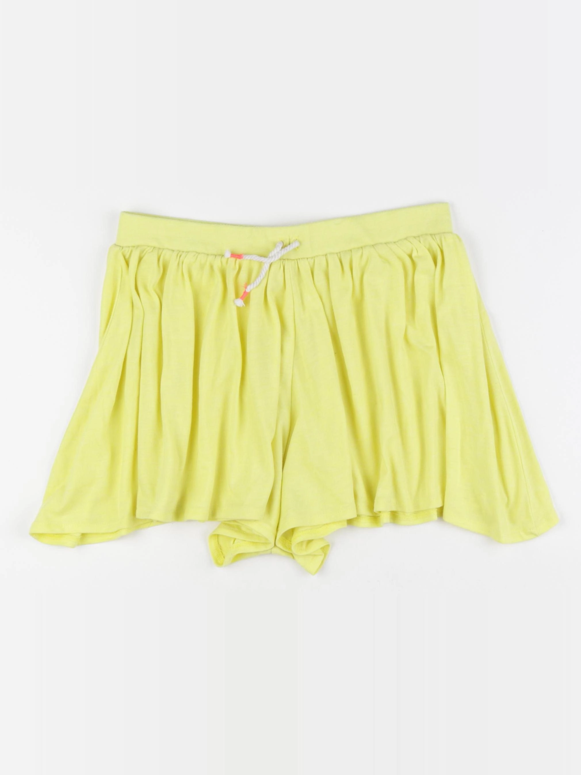Zara - jupe jaune - 13/14 ans