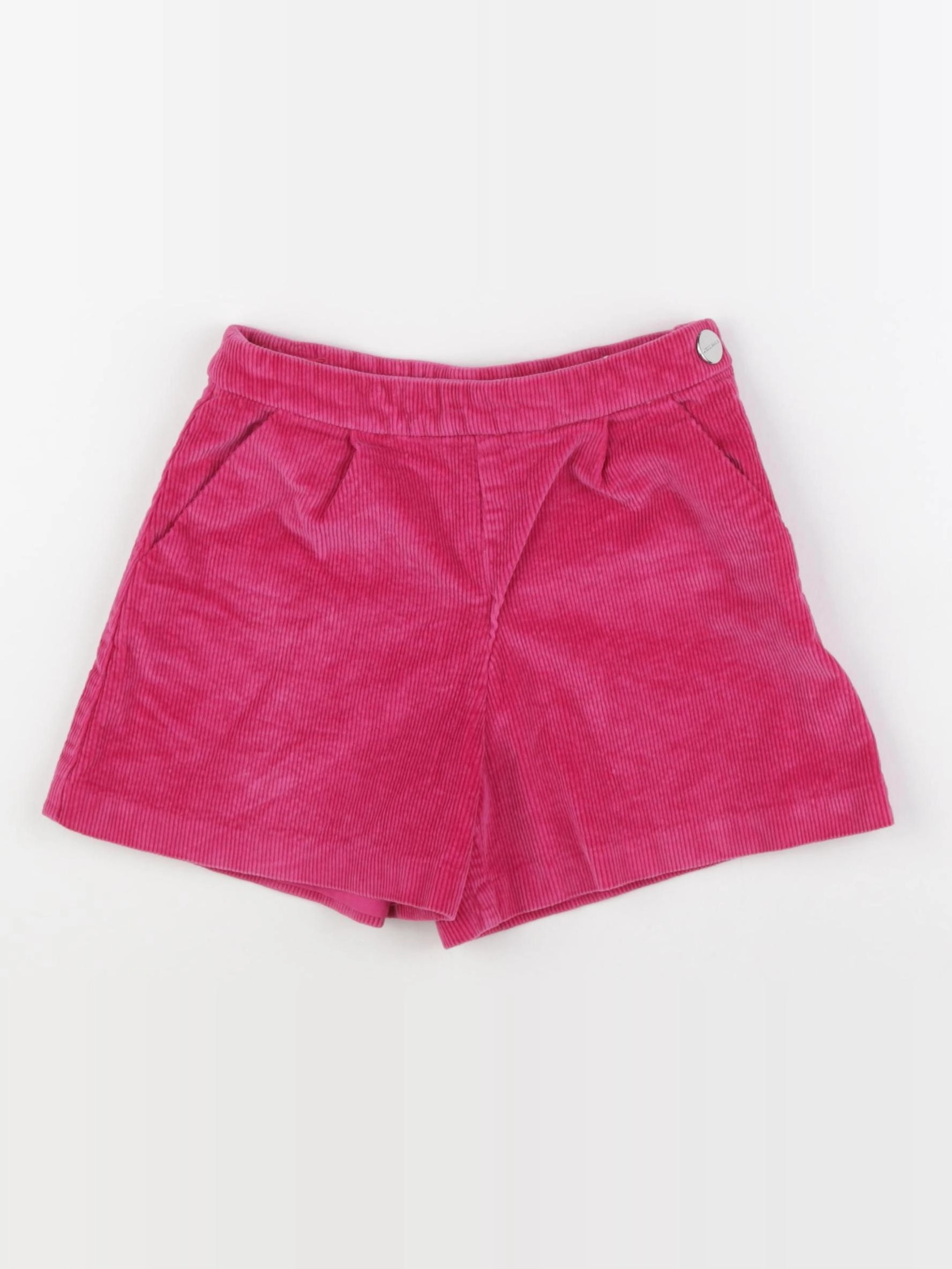 Jacadi - short rose - 8 ans
