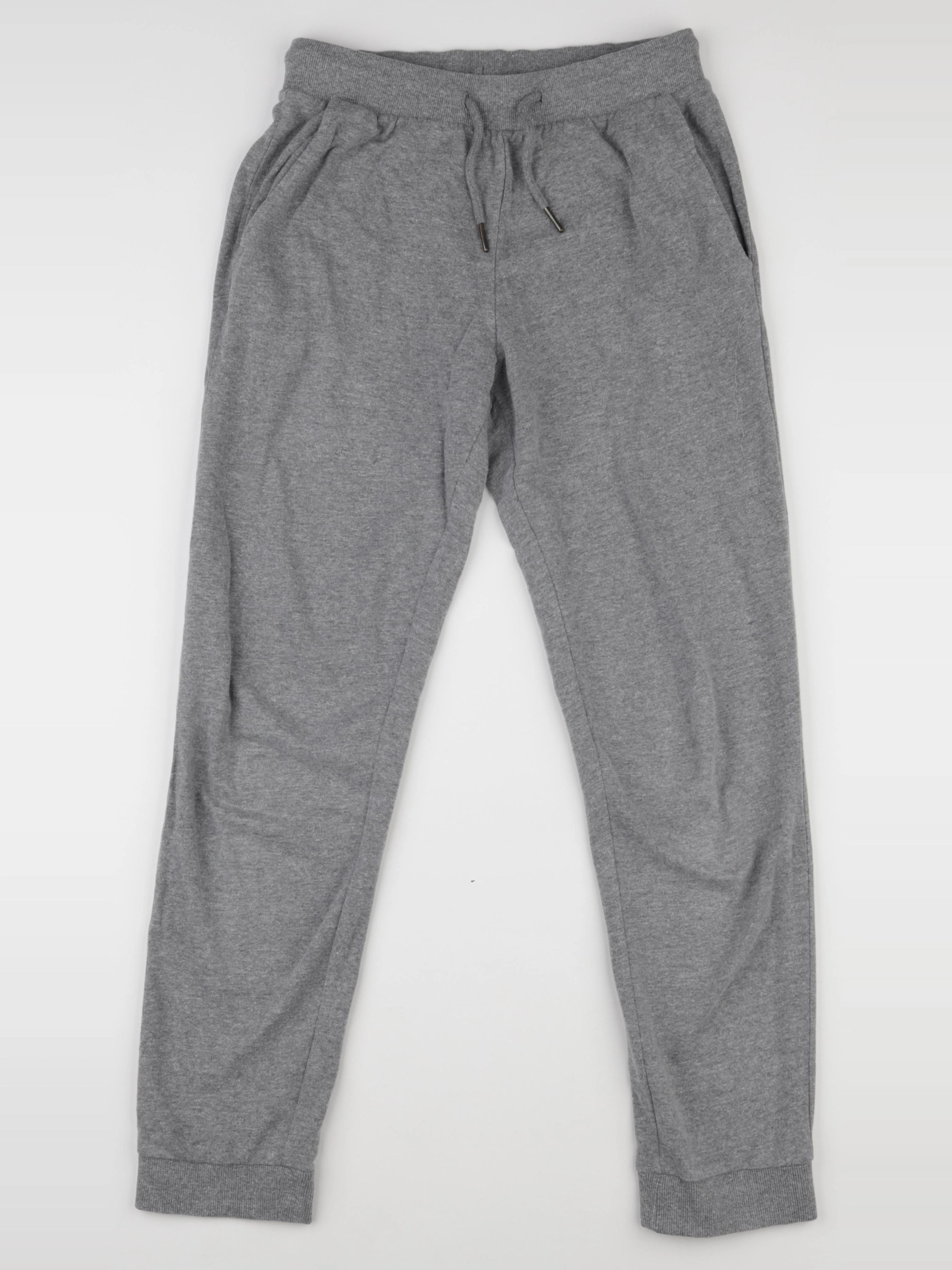 La Redoute - jogging gris - 16 ans