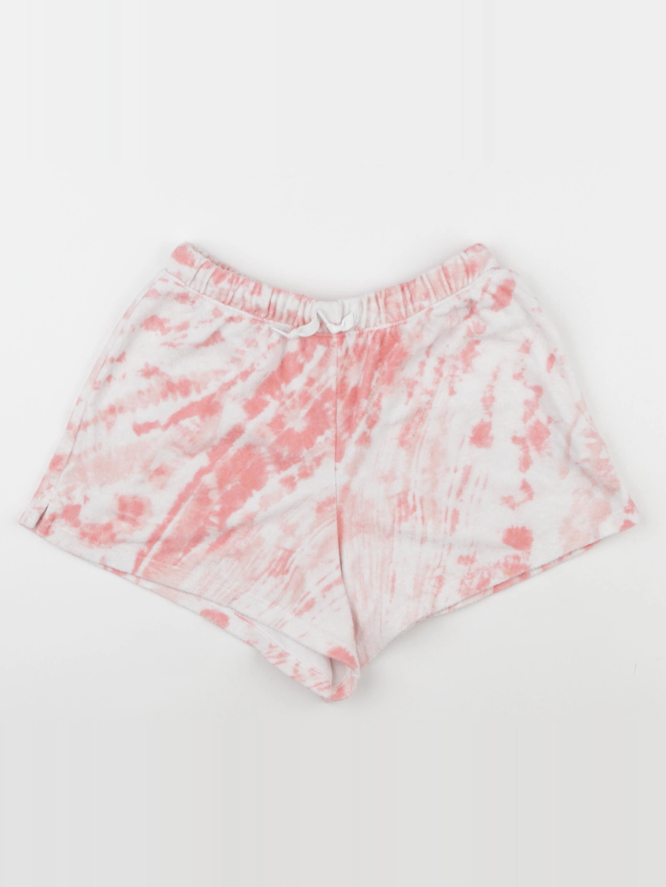 GAP - short rose - 8 ans