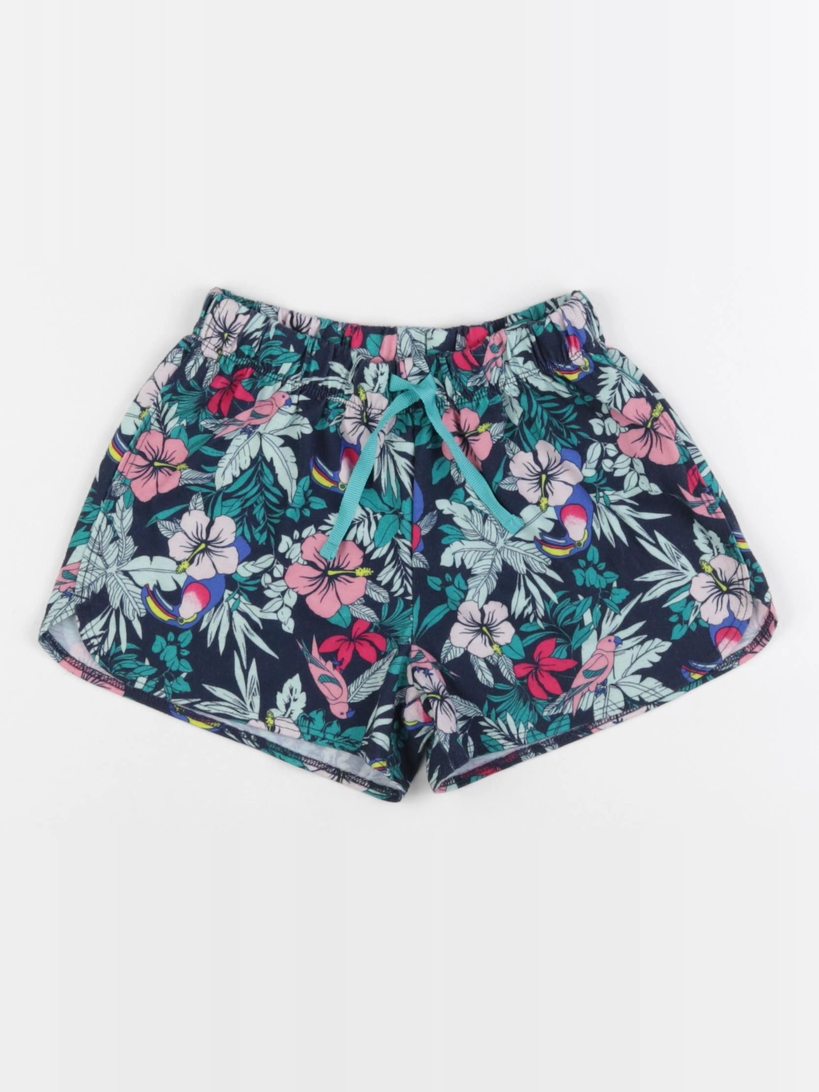 GAP - short vert - 6 ans