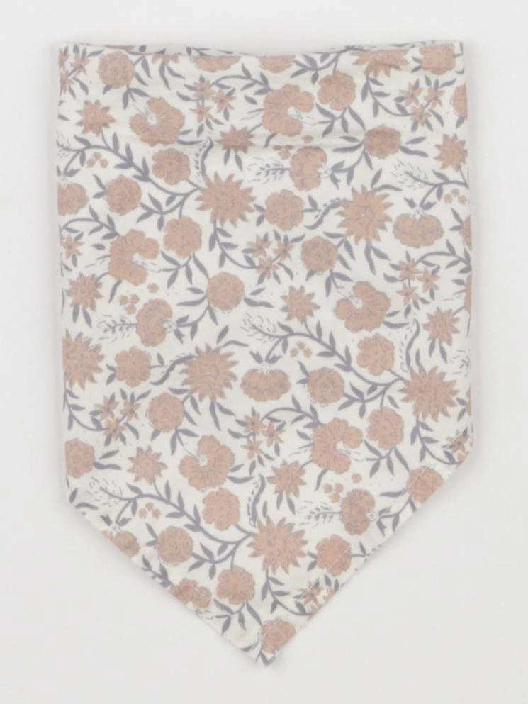 Vertbaudet - foulard beige - 0/3 mois
