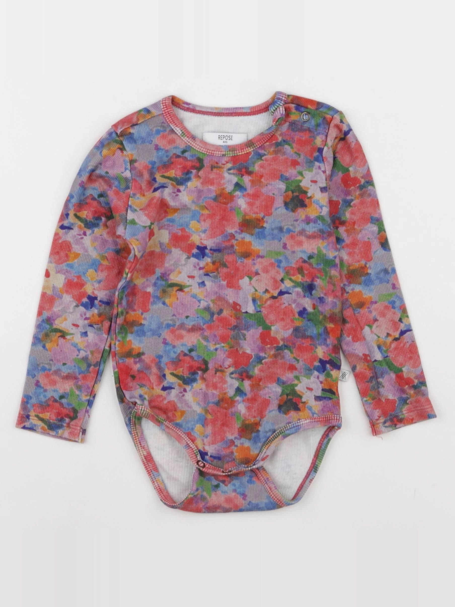 Repose AMS - body multicolore - 18 mois