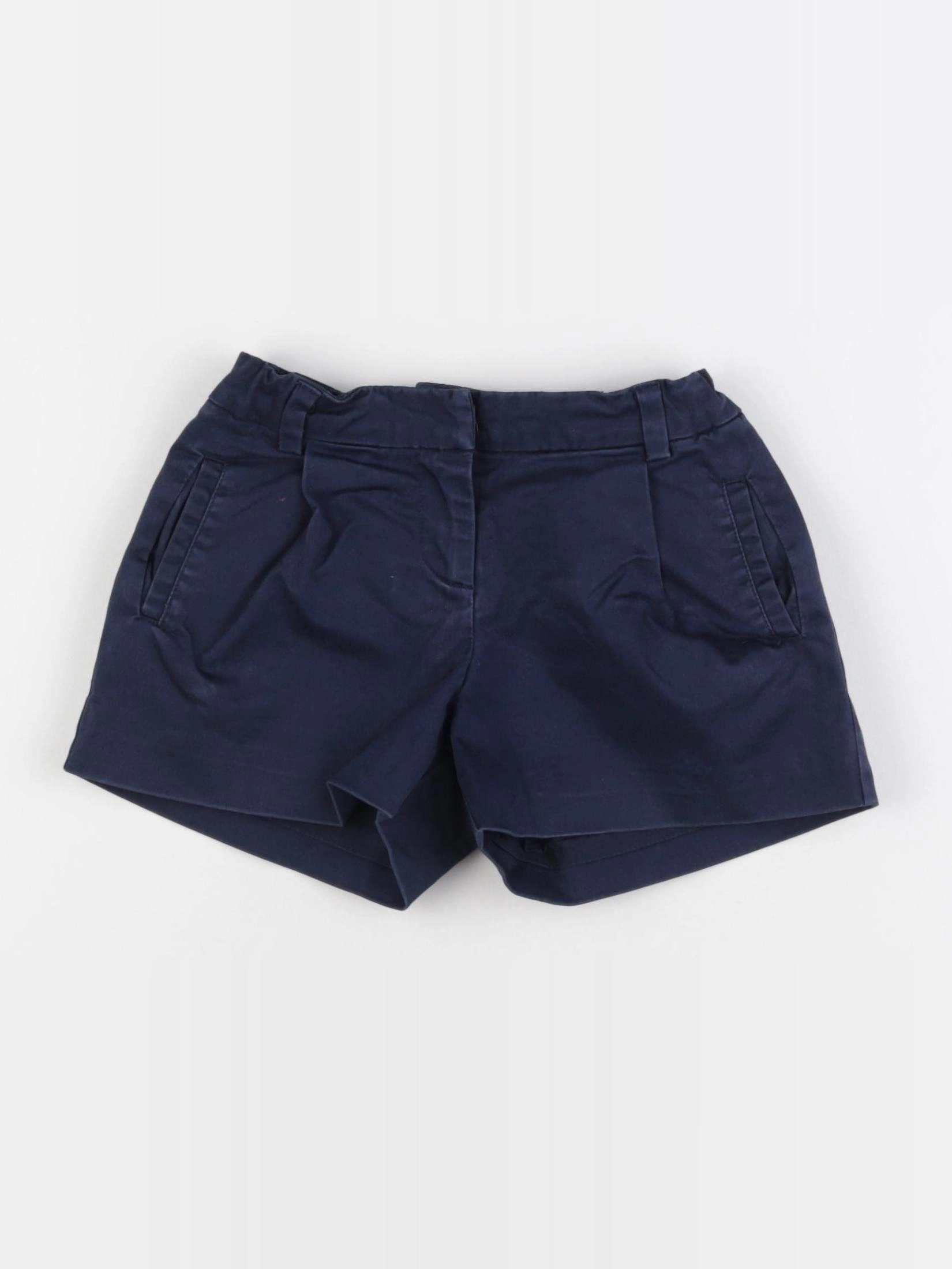 Jacadi - short bleu - 4 ans