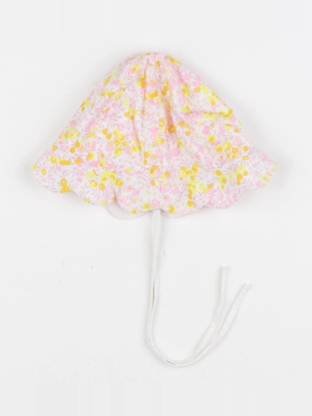 Jacadi - chapeau liberty multicolore - 6 mois