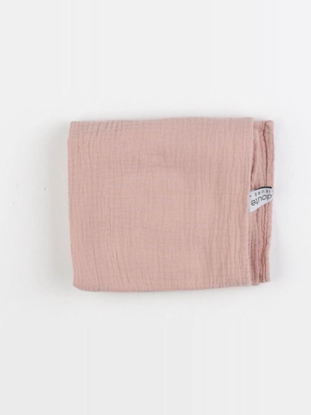 La Redoute - lange rose - mini
