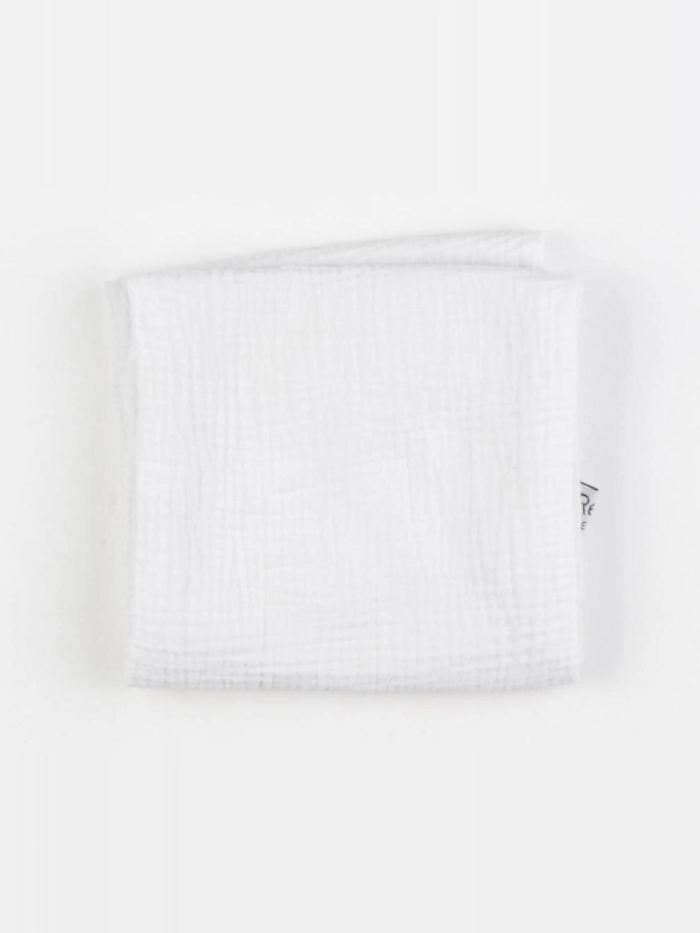 La Redoute - lange blanc - mini