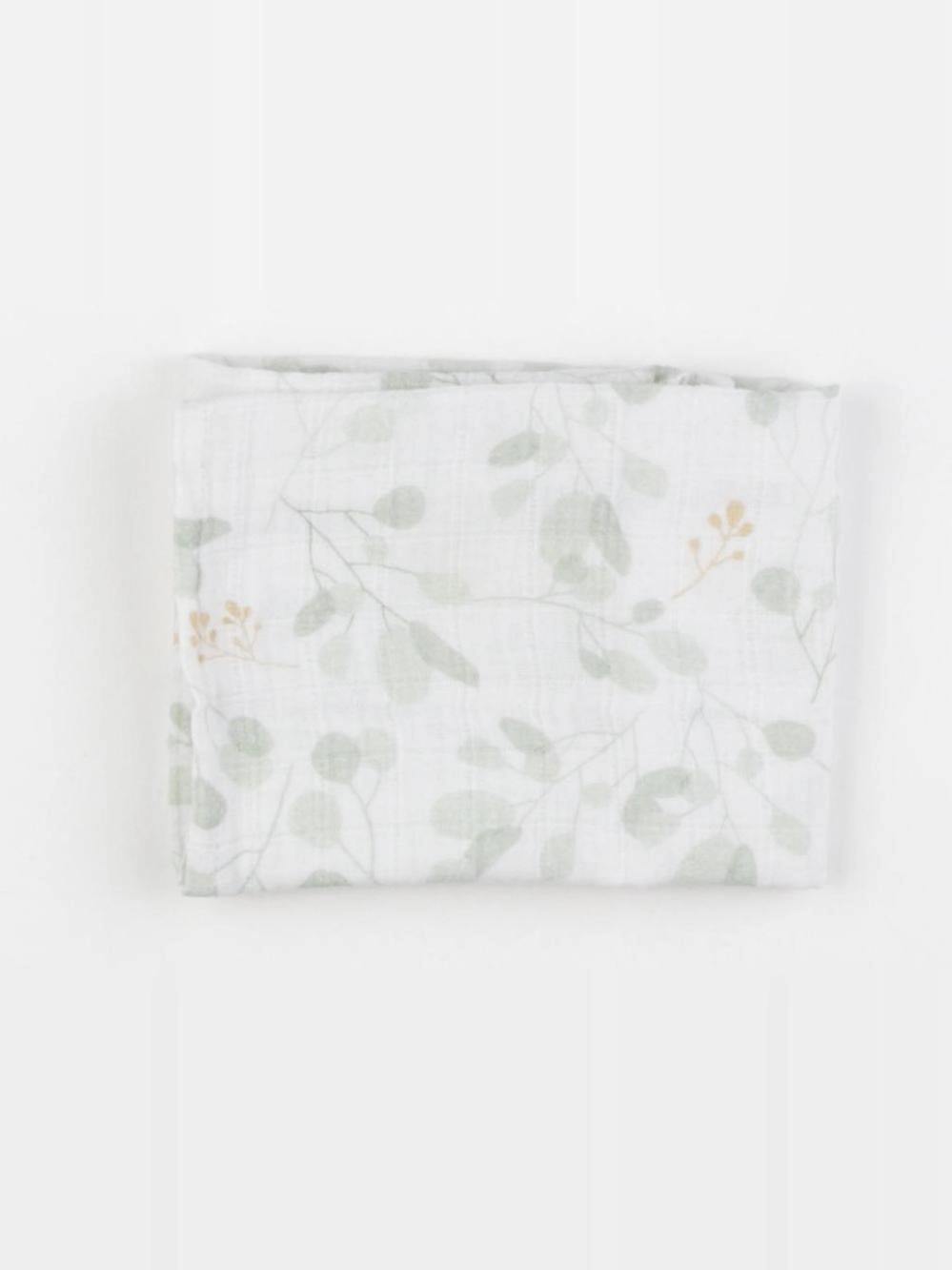 Little Crevette - lange blanc, vert -