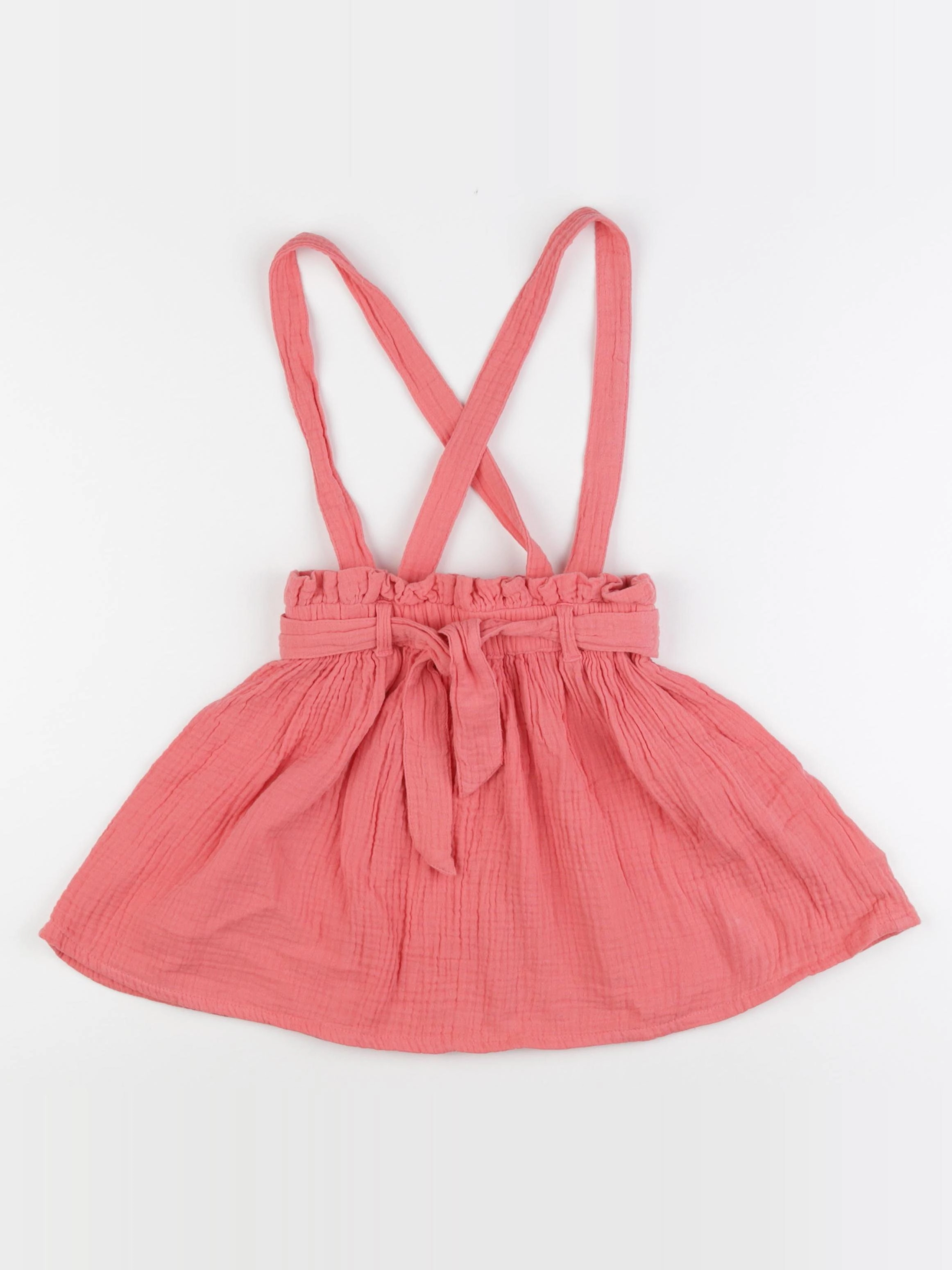 Vertbaudet - jupe rose - 5 ans